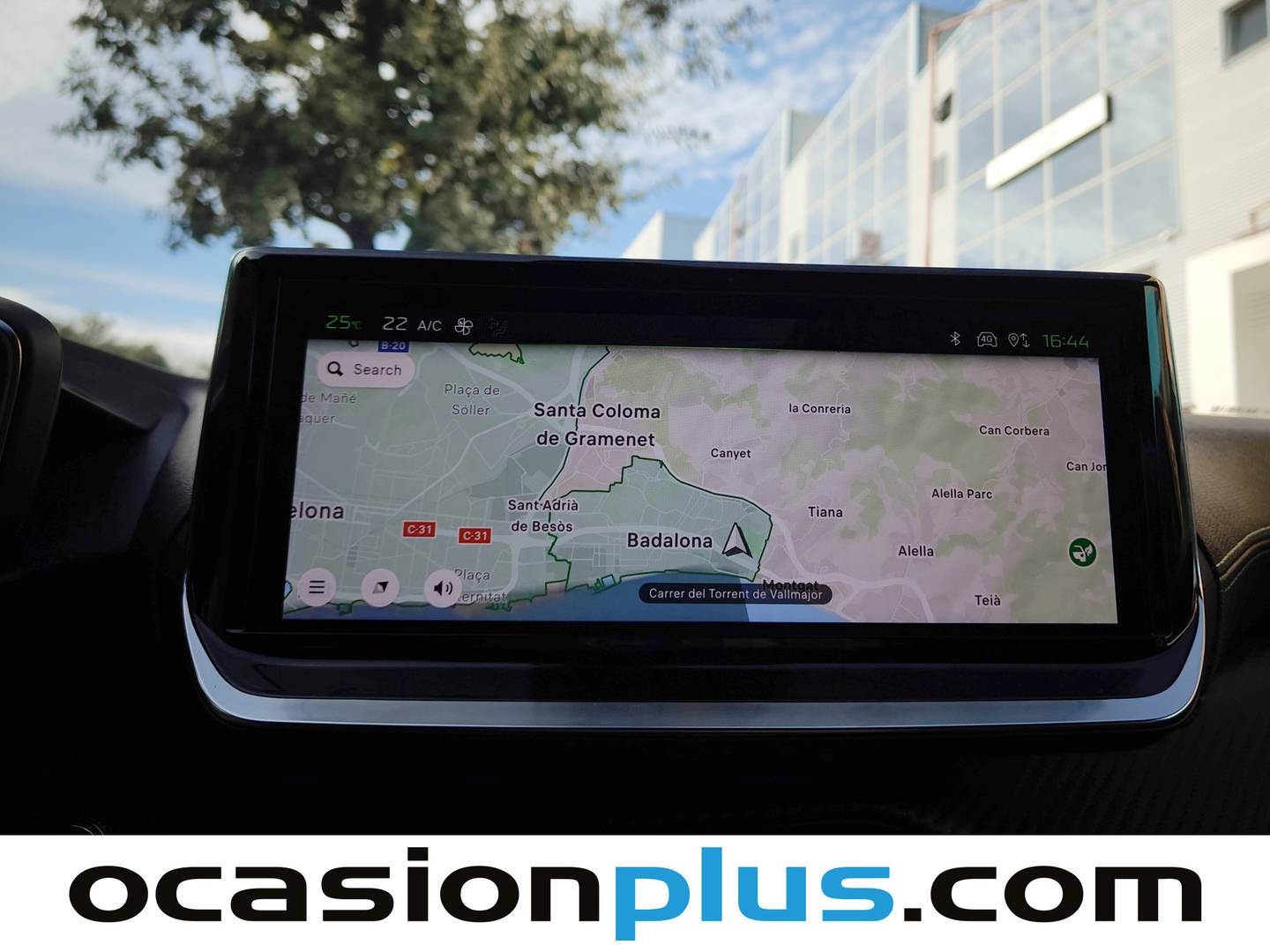 Peugeot 2008 Peugeot 2008 PureTech 130 S&S GT EAT8 (130 CV) km 0