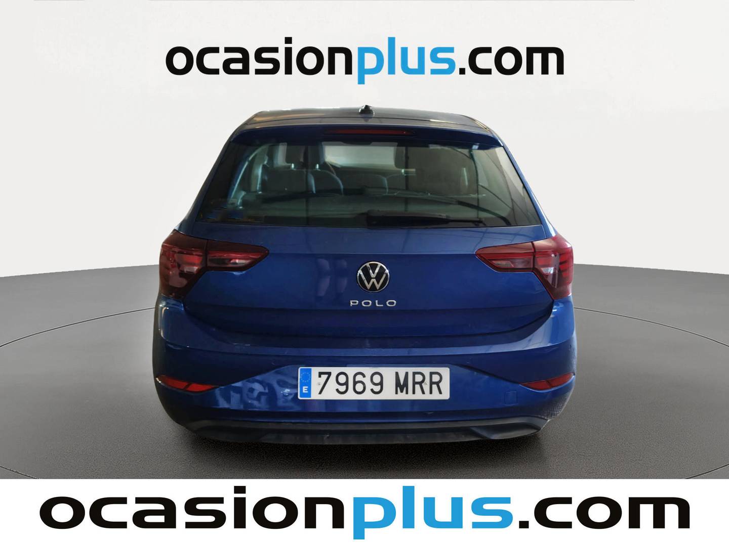 Volkswagen Polo Volkswagen Polo Life 1.0 TSI (95 CV) barato