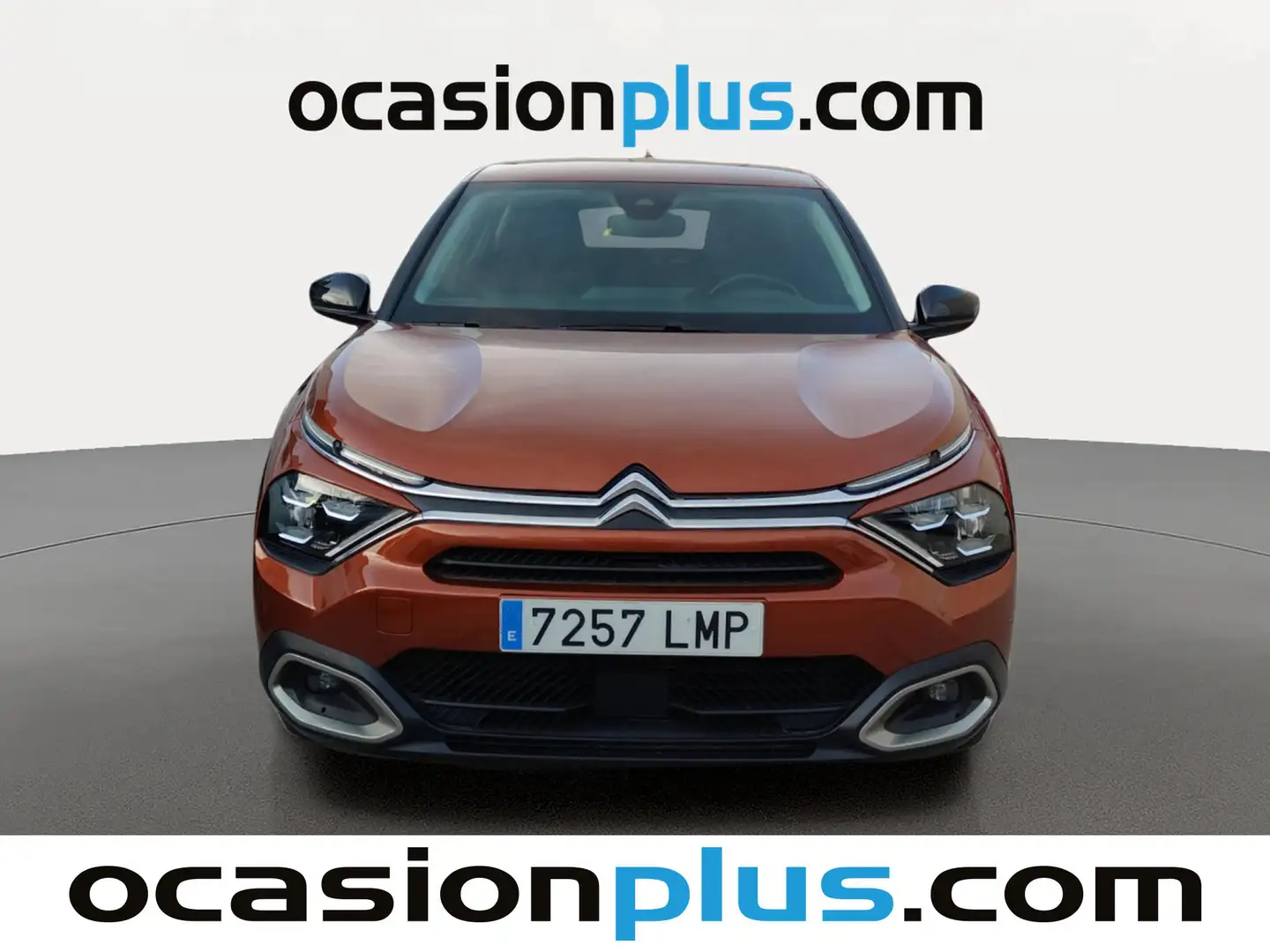 Foto Citroën C4 Citroen C4 BlueHDi 130 S&S Feel Pack EAT8 (130 CV)