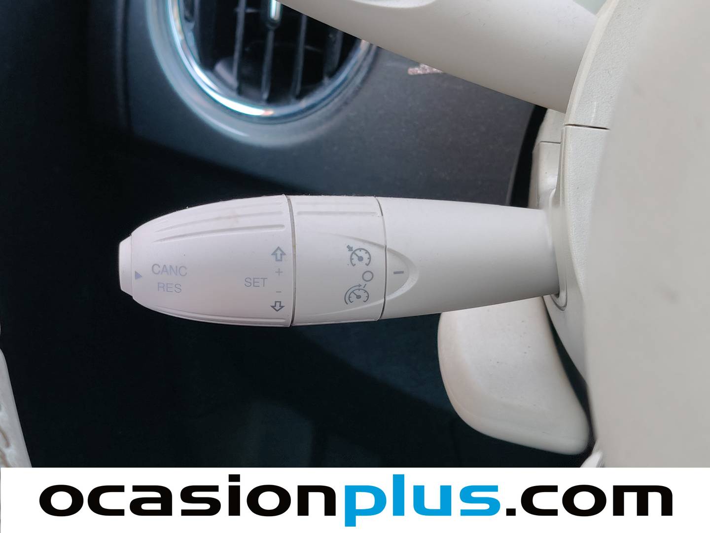 Fiat 500 Fiat 500 1.0 6v GSE Lounge (70 CV) seminuevo