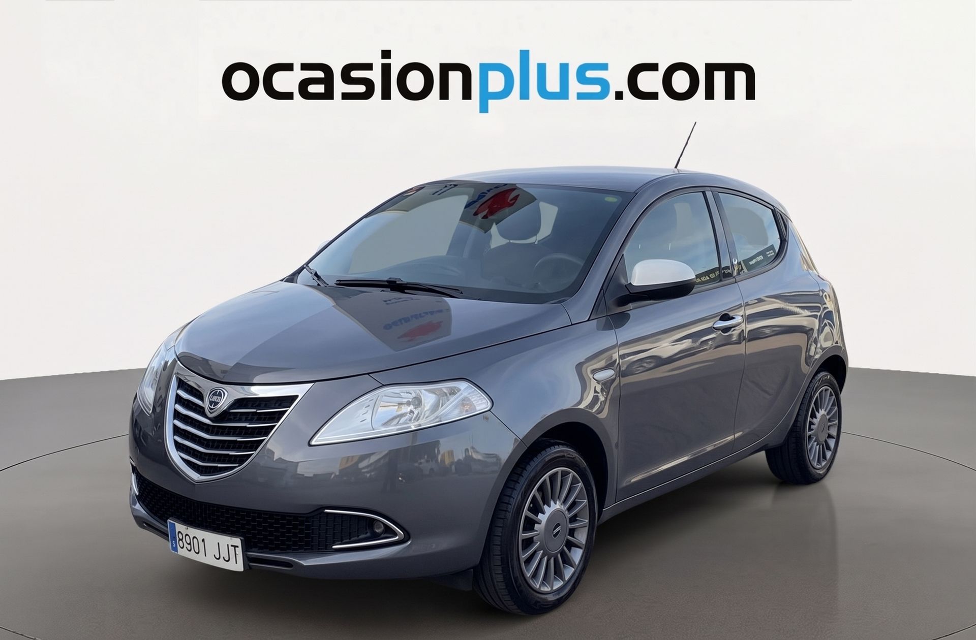 Lancia Ypsilon 1.2 Silver Evo II