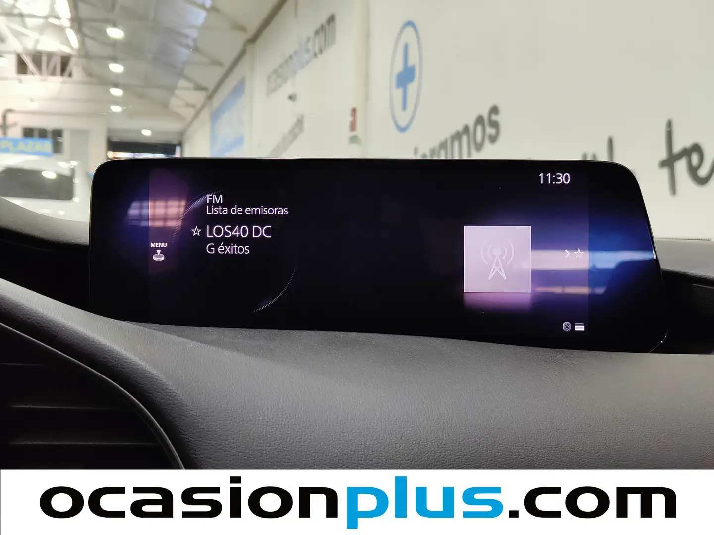 Foto Mazda Mazda3 Mazda Mazda 3 2.5L E-SKY G MHEV Prime-line (140 CV)