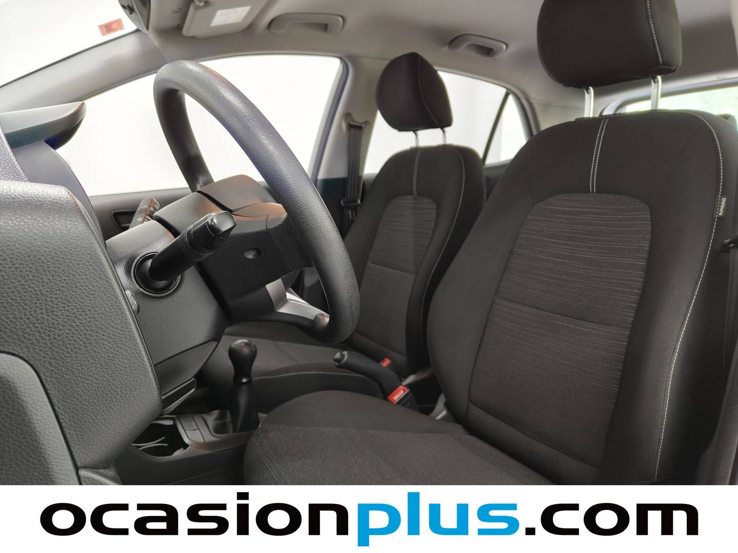 KIA Picanto KIA Picanto 1.0 CVVT Concept (67 CV) 67cv