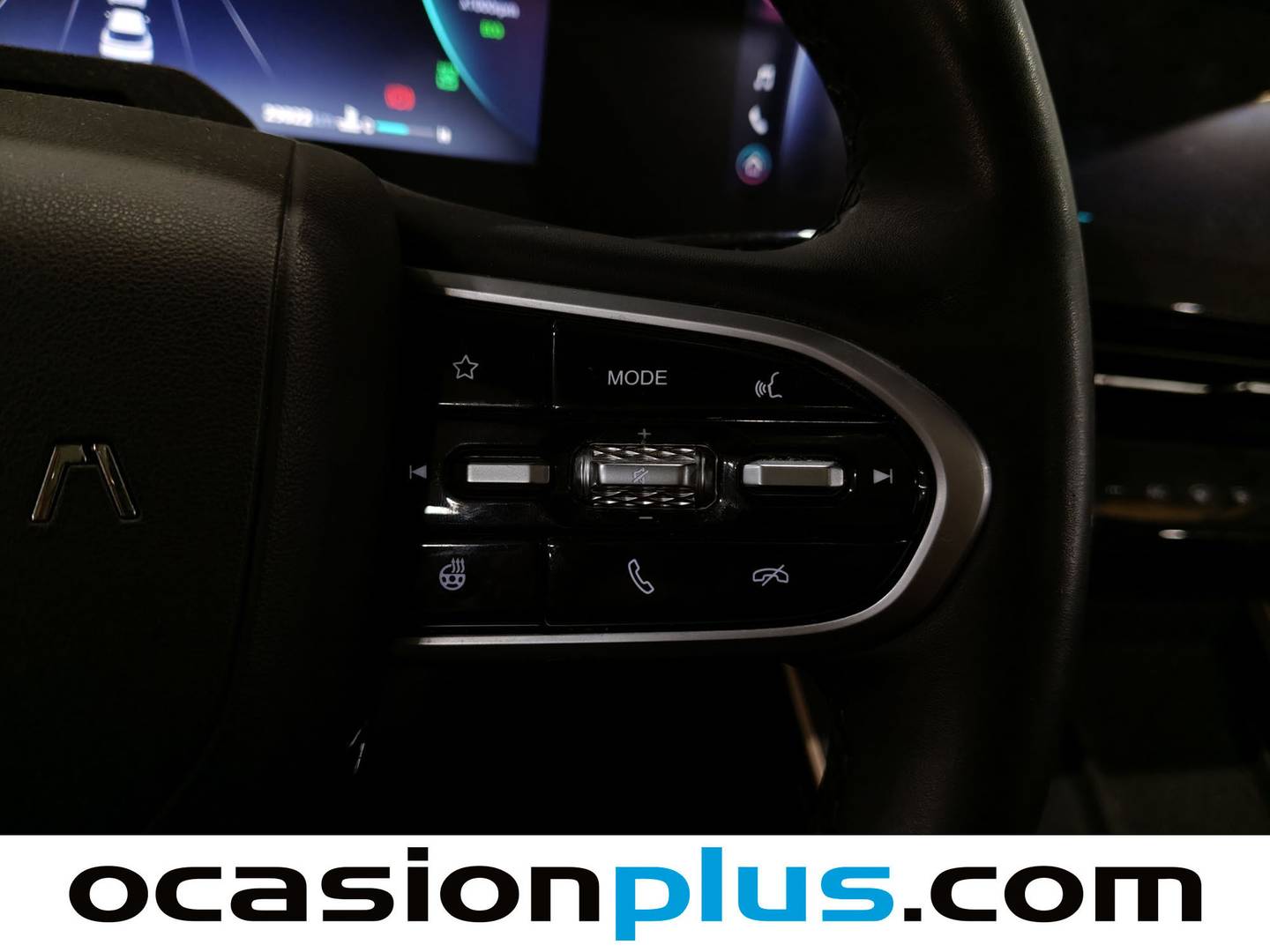 Foto OMODA 5 Omoda 5 1.6 T-GDI Premium DCT (185 CV)