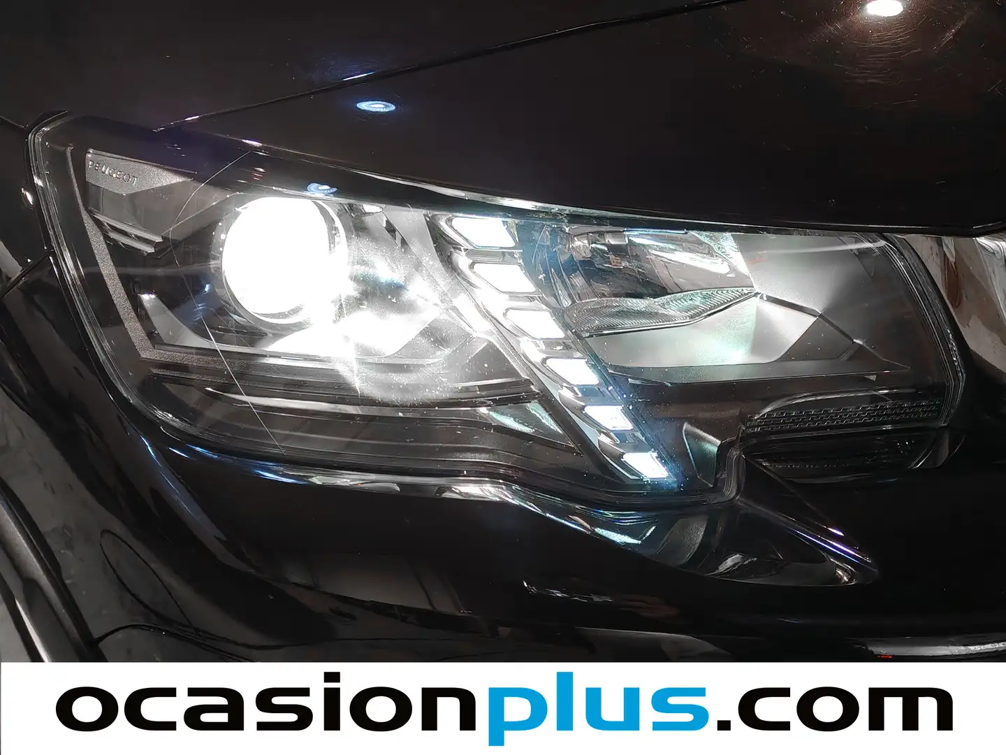 Foto Peugeot Rifter Peugeot Rifter BlueHDi 130 Allure Standard (130 CV)