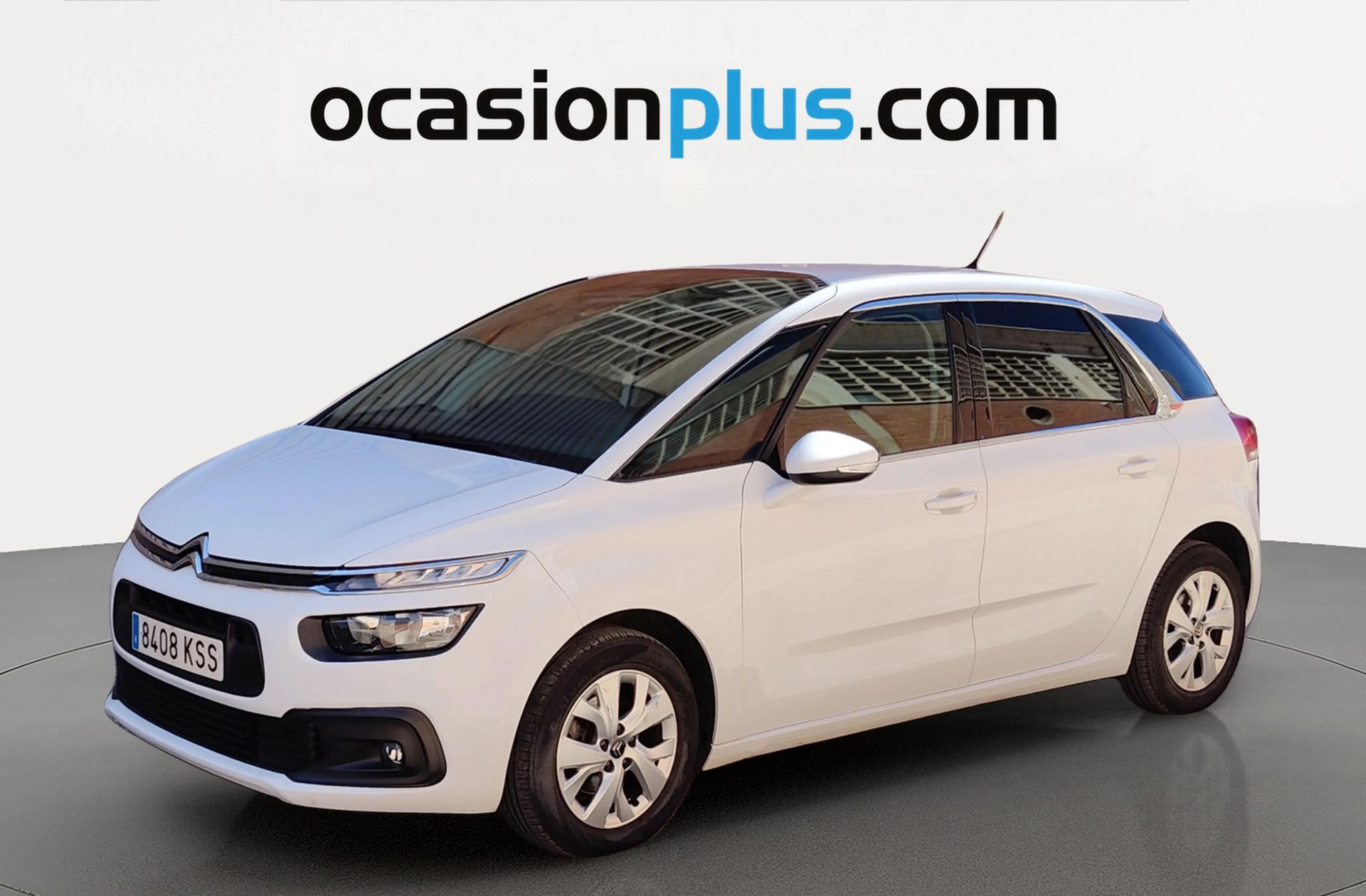 Citroën C4 SpaceTourer BlueHDi 130 Live