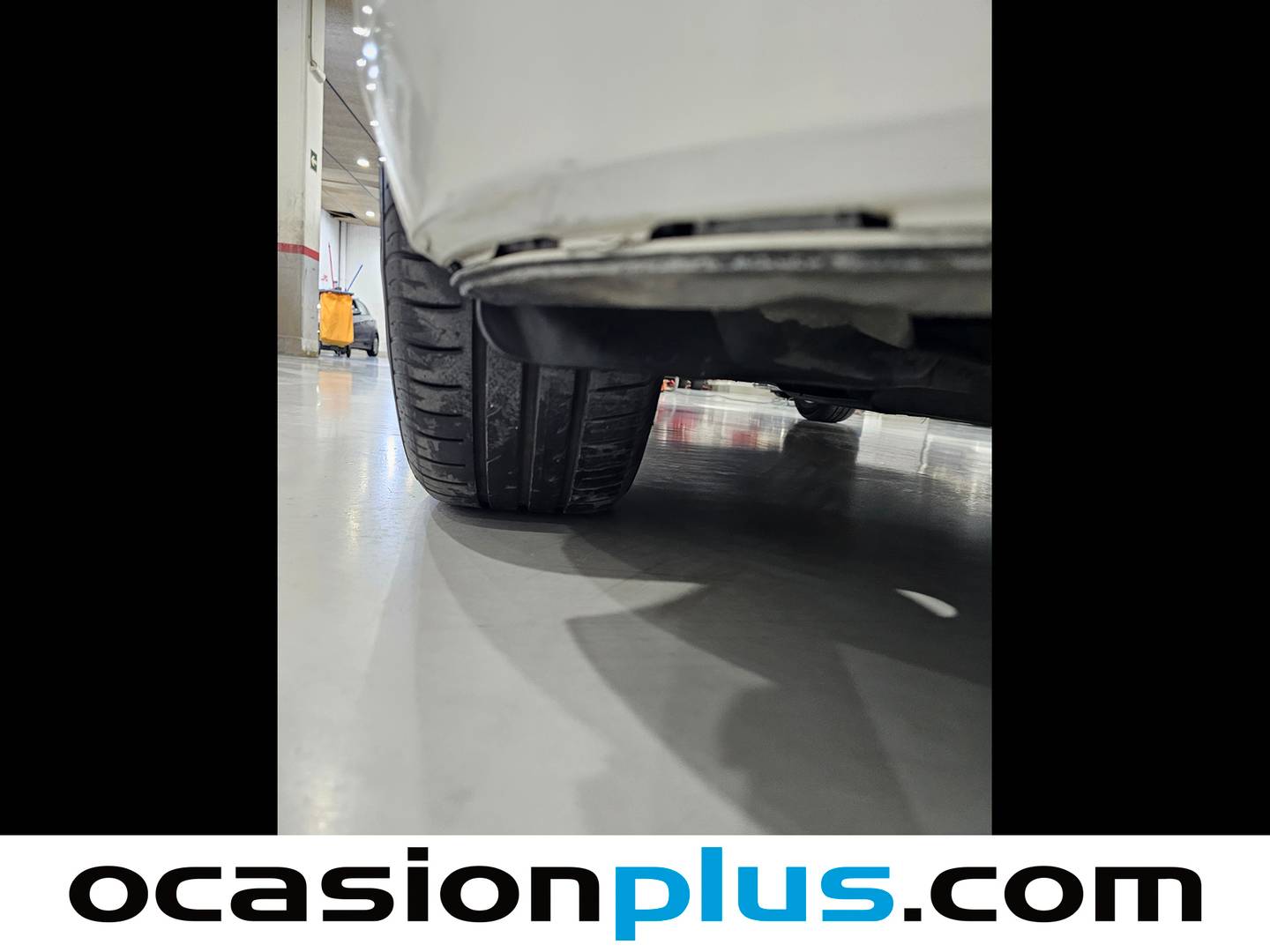 Foto Volkswagen Polo Volkswagen Polo Advance 1.6 TDI (95 CV)