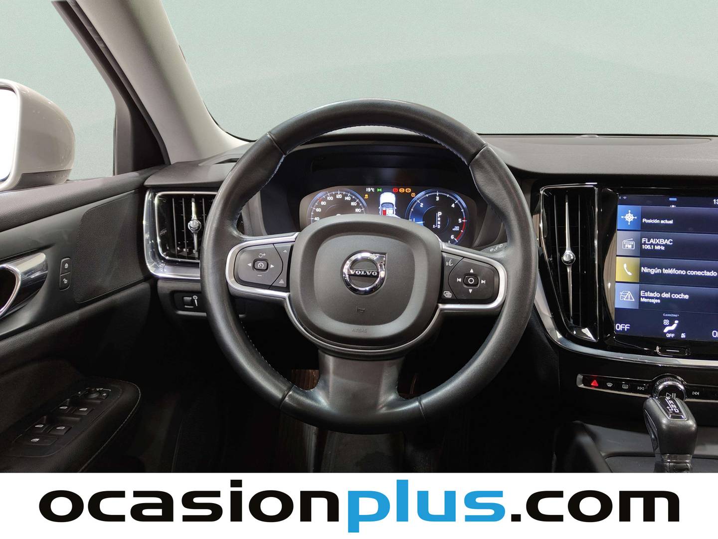 Volvo V60 Volvo V60 D4 Momentum Auto (190 CV) automático