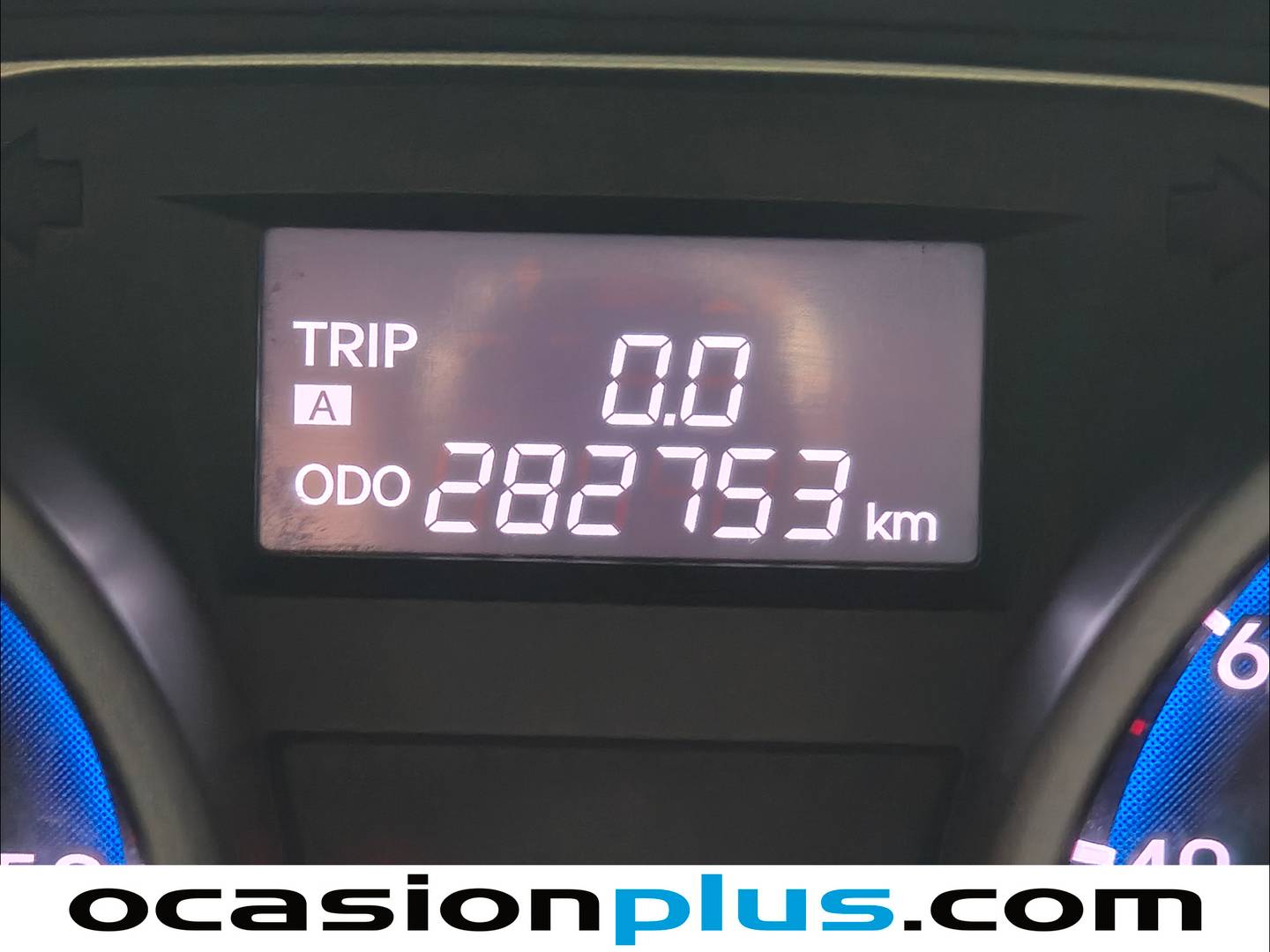 Hyundai ix35 Hyundai ix35 1.7 CRDI Classic 4x2 (116 CV) seminuevo