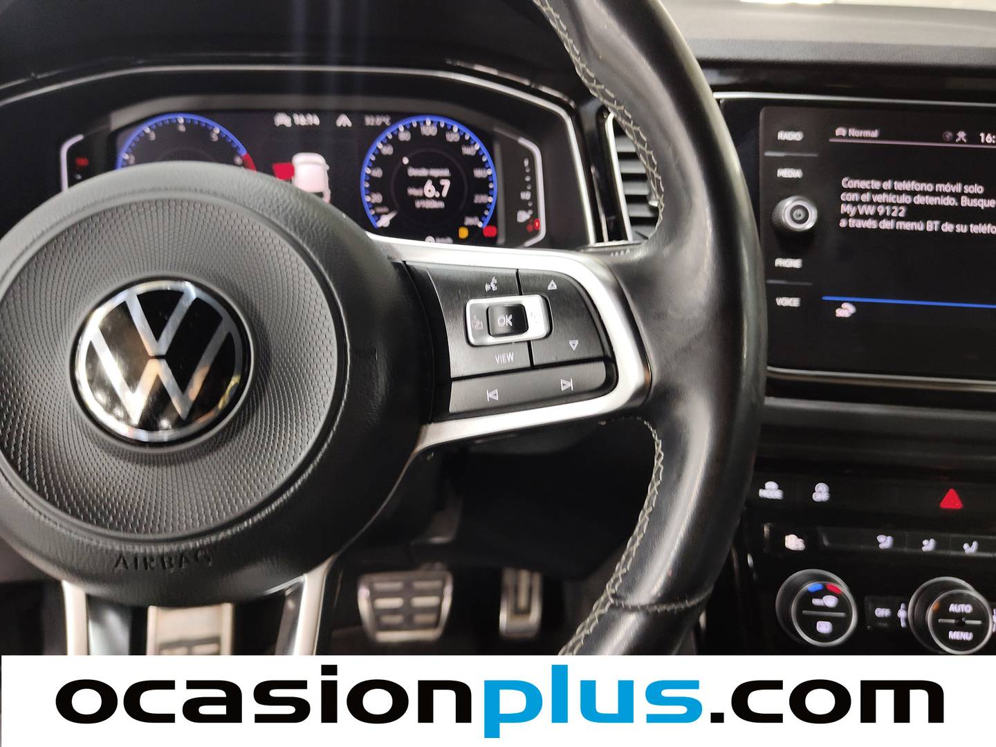 Volkswagen T-Roc Volkswagen T-Roc Sport 1.5 TSI (150 CV) DSG 150cv