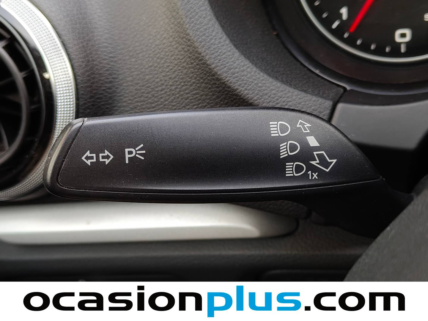 Audi A3 Audi A3 Attracted 1.6 TDI clean diesel (110 CV) S tronic de segunda mano