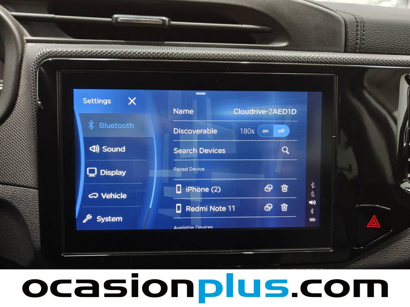 Foto DR AUTOMOBILES DR 4.0 DR AUTOMOBILES DR4 1.5 (116 CV)