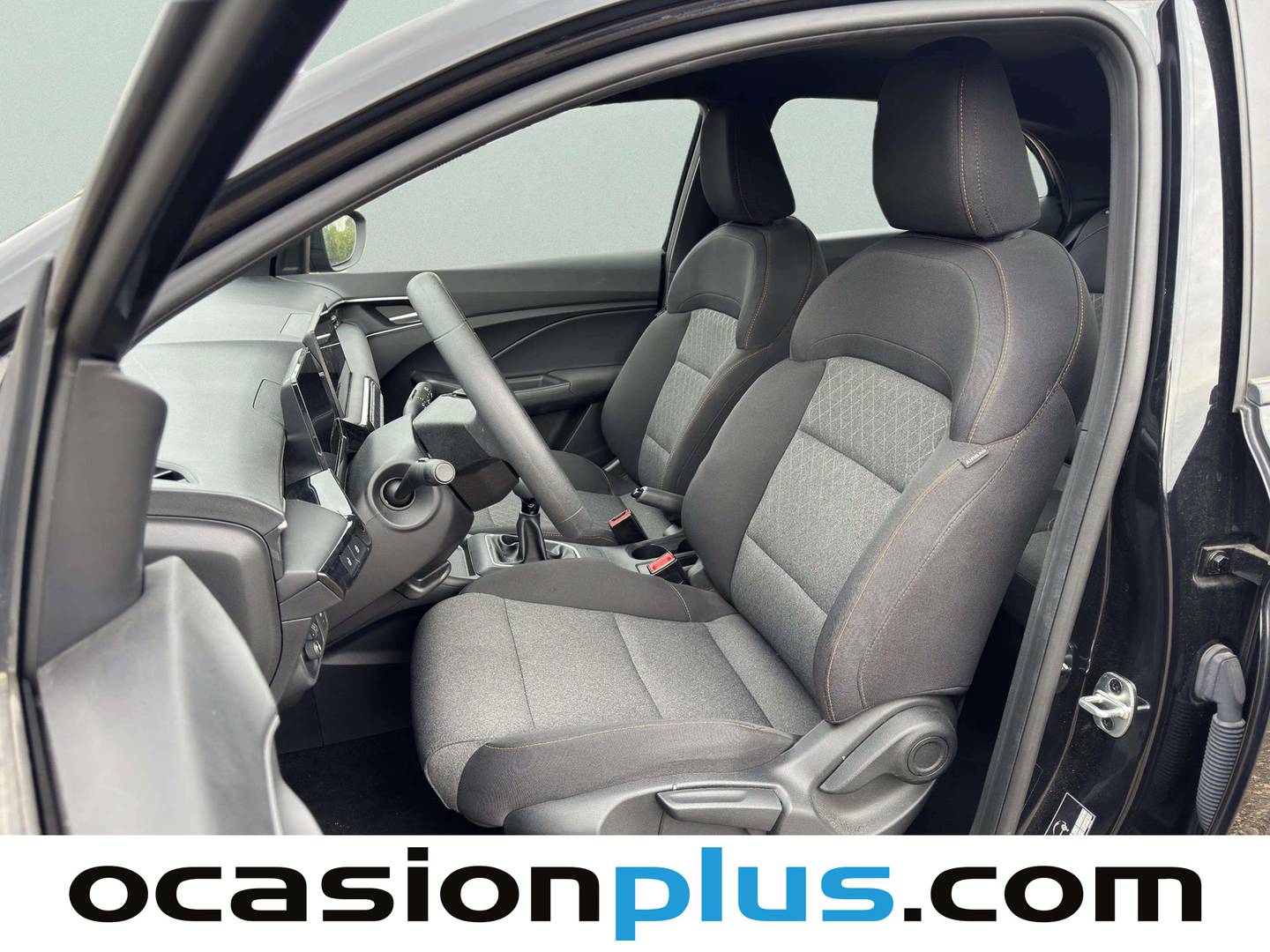 MG MG3 MG MG3 1.5 Standard (116 CV) de segunda mano