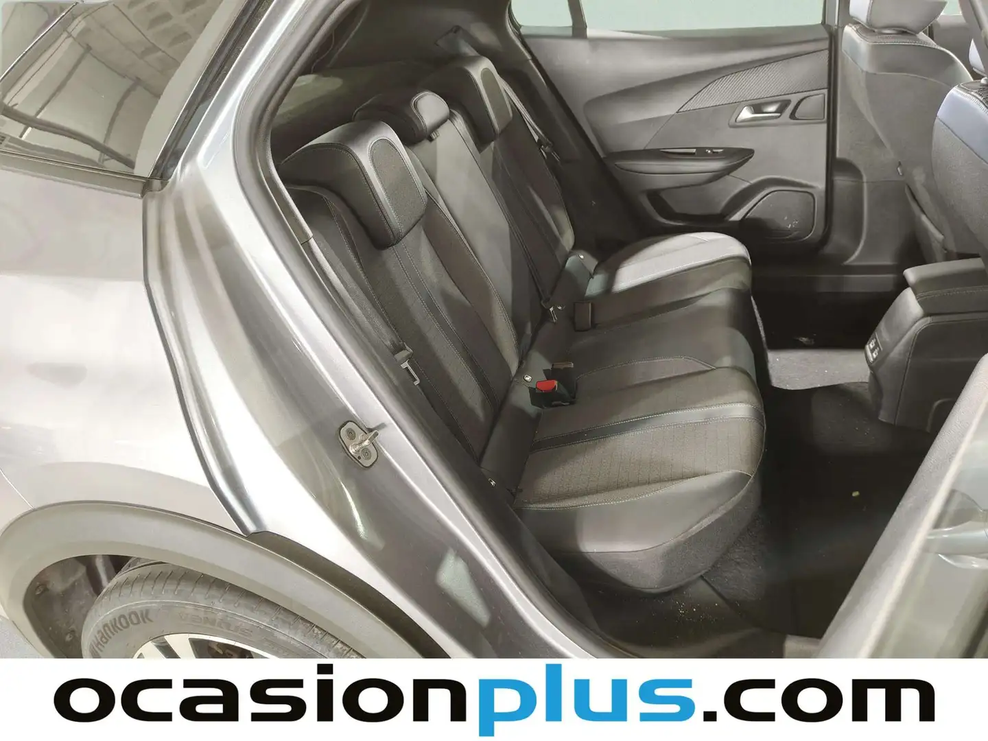 Foto Peugeot 2008 Peugeot 2008 2008 PureTech 100 S&S Allure (100 CV)