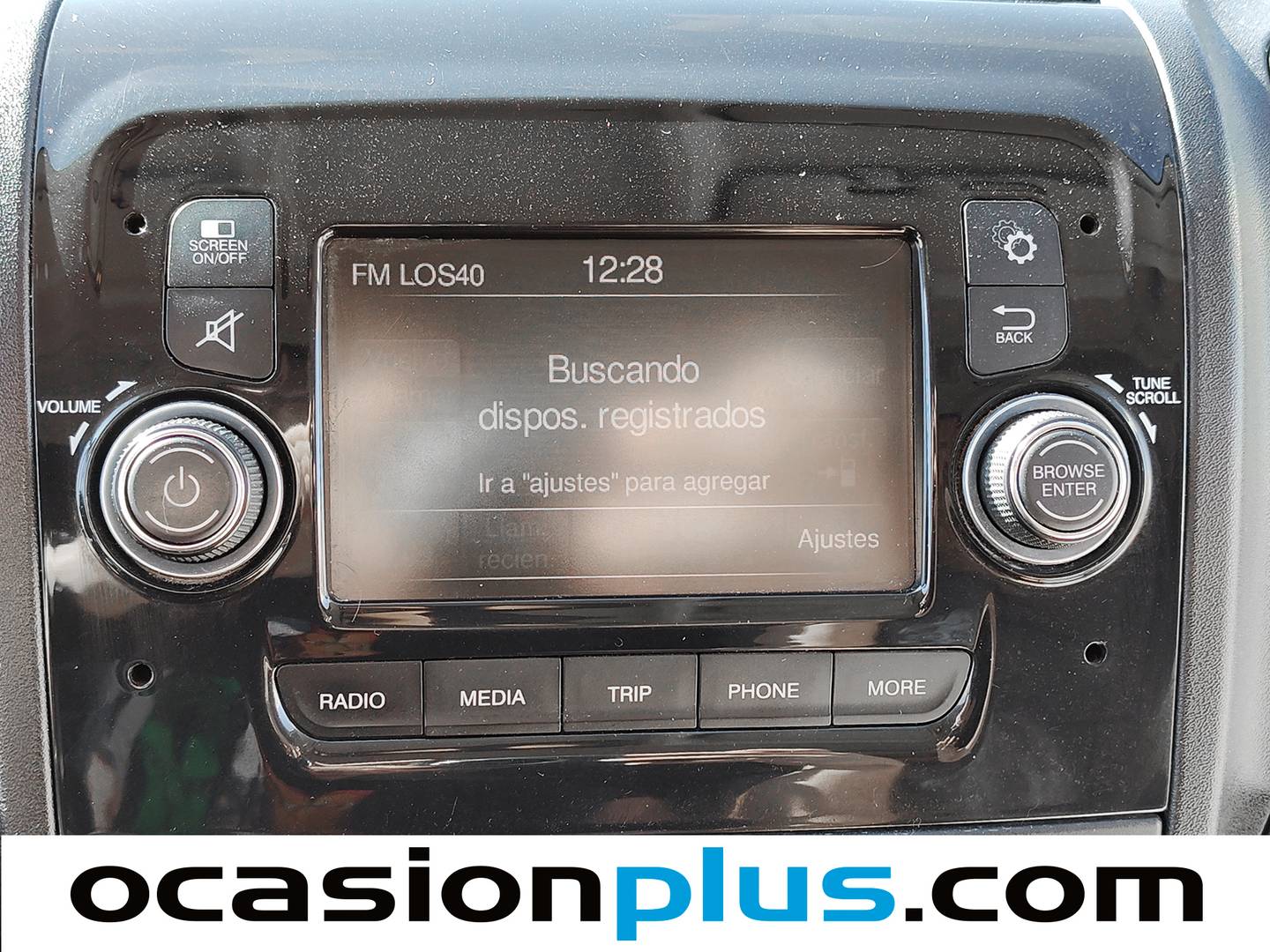 Foto Peugeot Boxer Peugeot Boxer Furgon BlueHDi 330 L1 H1 Pack  (120 CV)