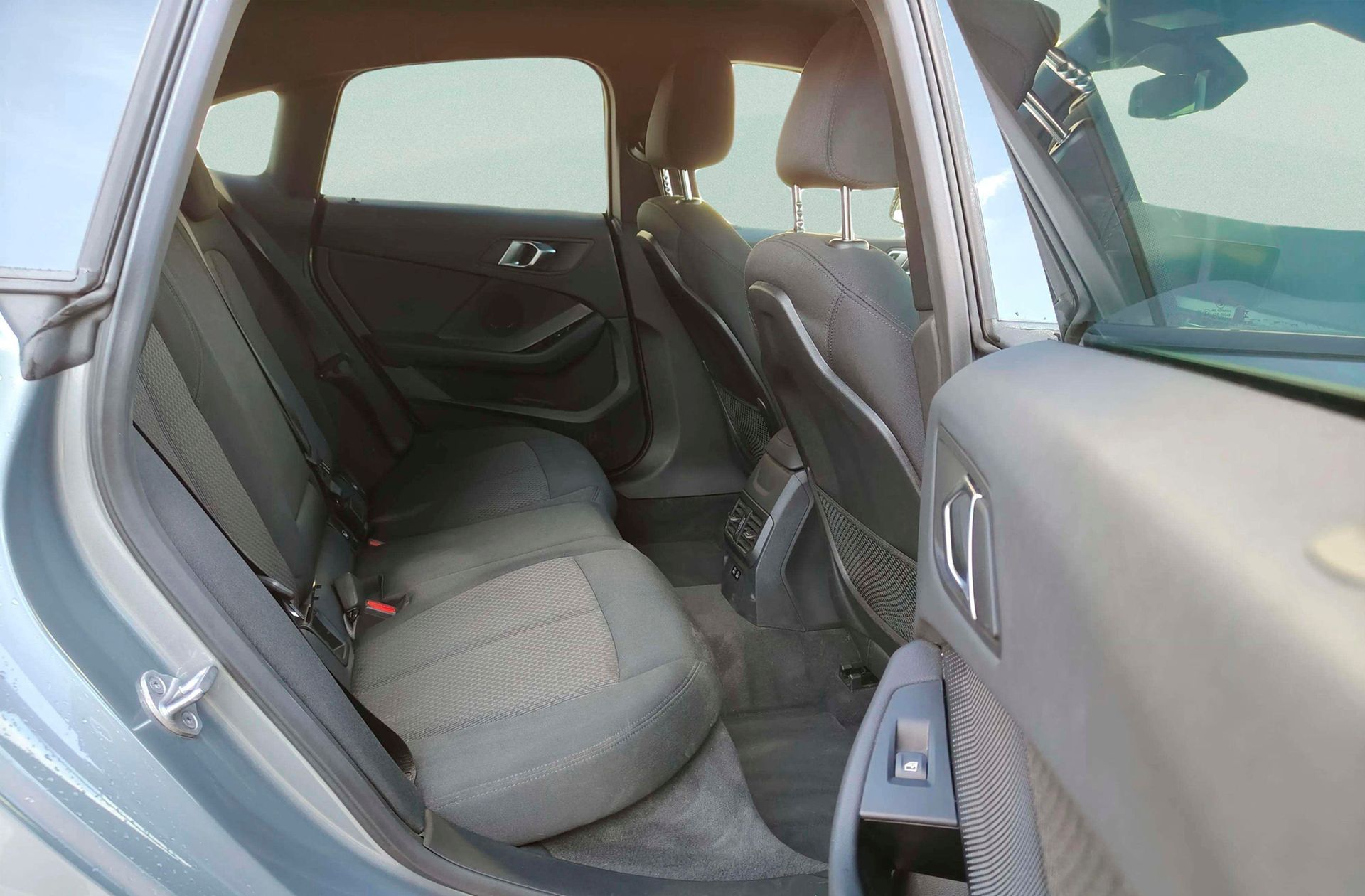 BMW Serie 2 218d Gran Coupe - foto 18