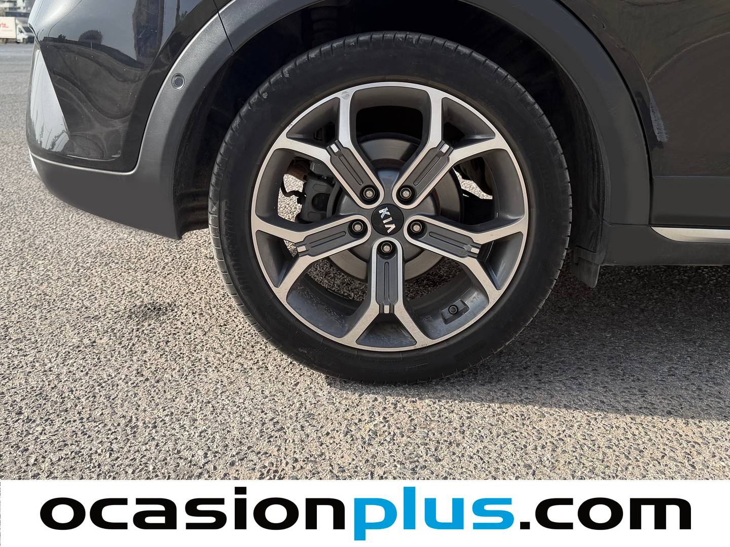 KIA XCeed KIA XCeed 1.4 T-GDi Emotion DCT (140 CV) 2020