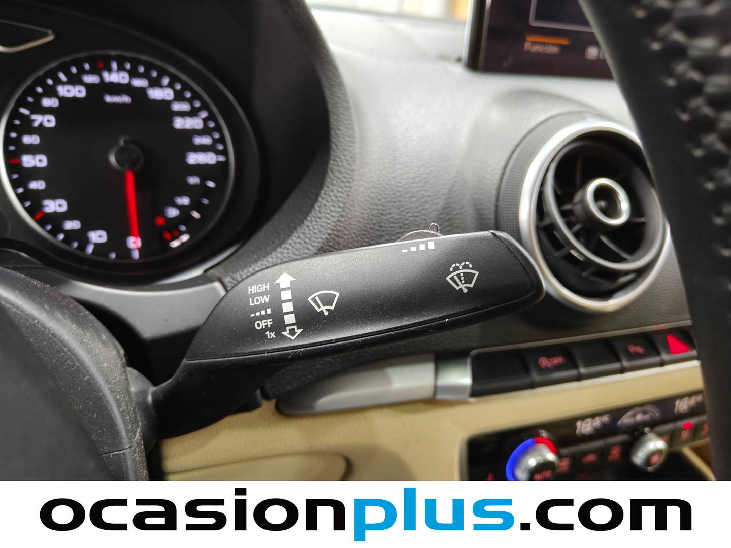 Audi A3 SEDAN Audi A3 SEDAN Sedan S line edition 2.0 TDI clean diesel (136 CV) Pack S-Line km 0