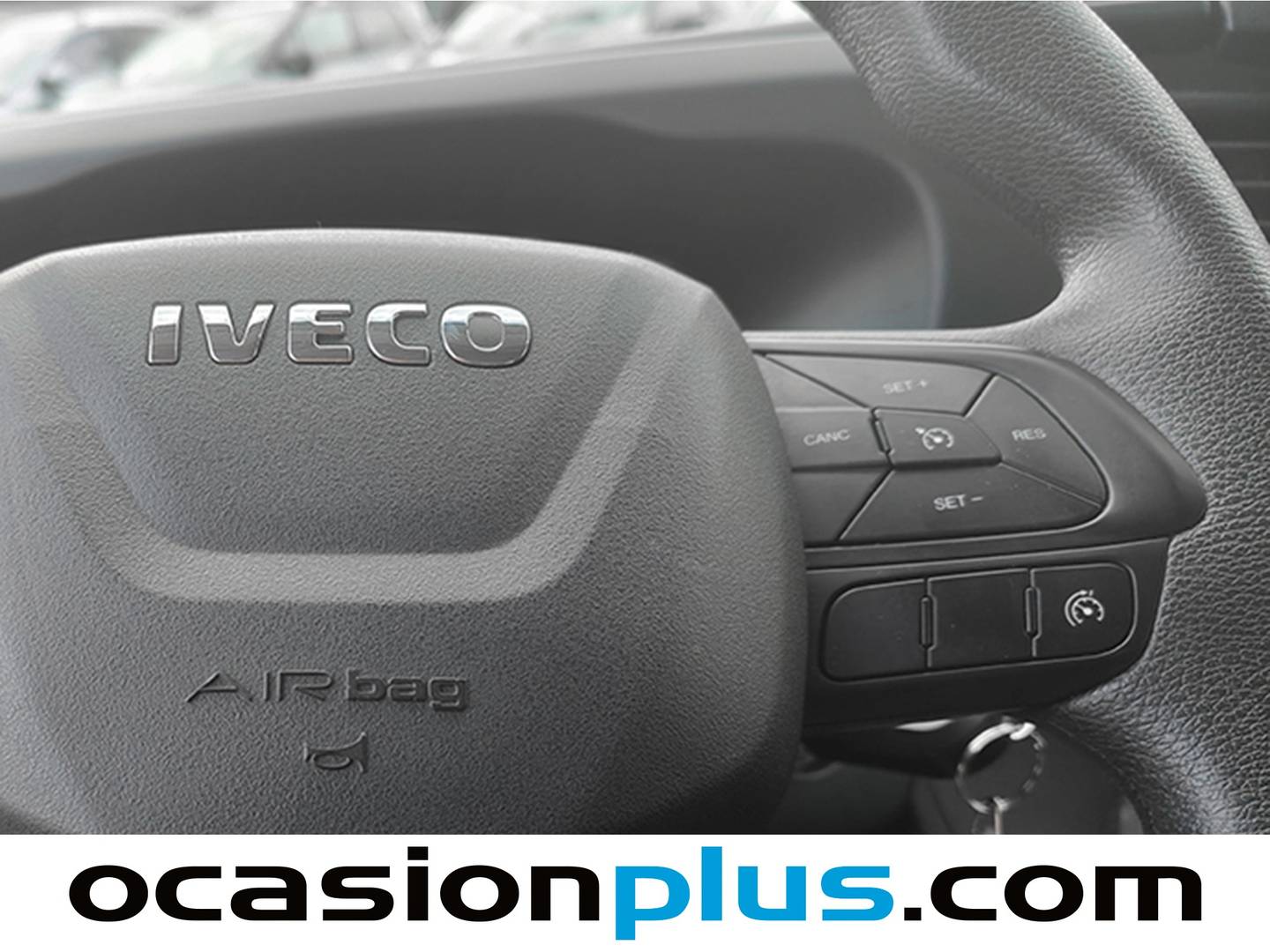 Foto Iveco Daily Iveco Daily Furgon 35S 16 V 3520L/H2 (156 CV)