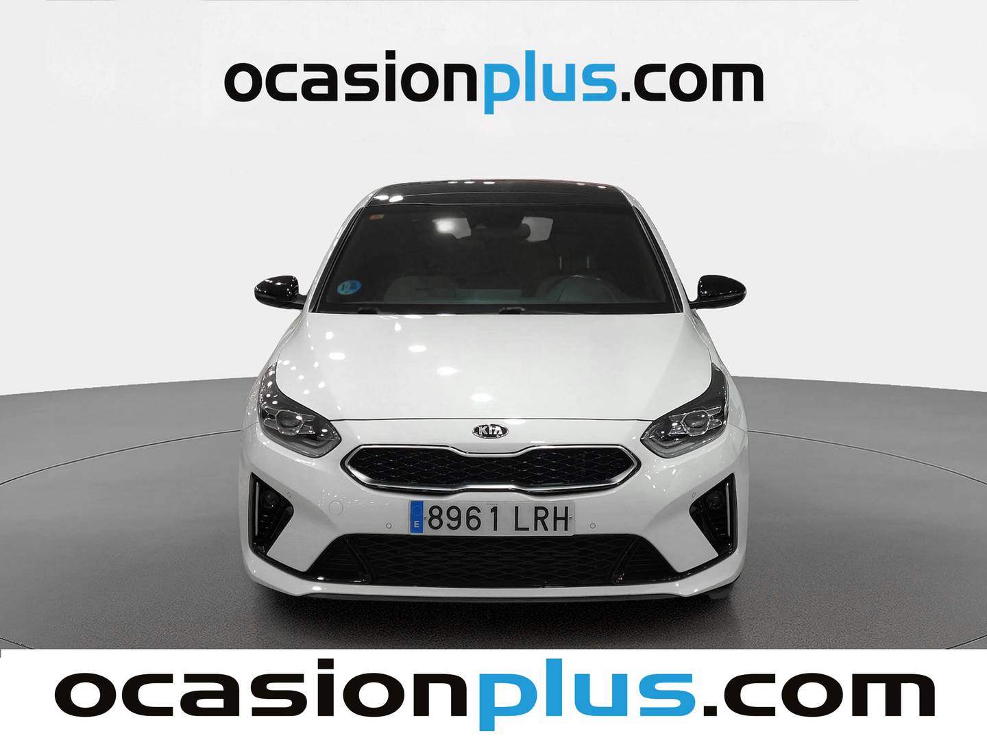 Foto KIA Ceed Kia Ceed 1.5 MHEV GT Line DCT (160 CV)