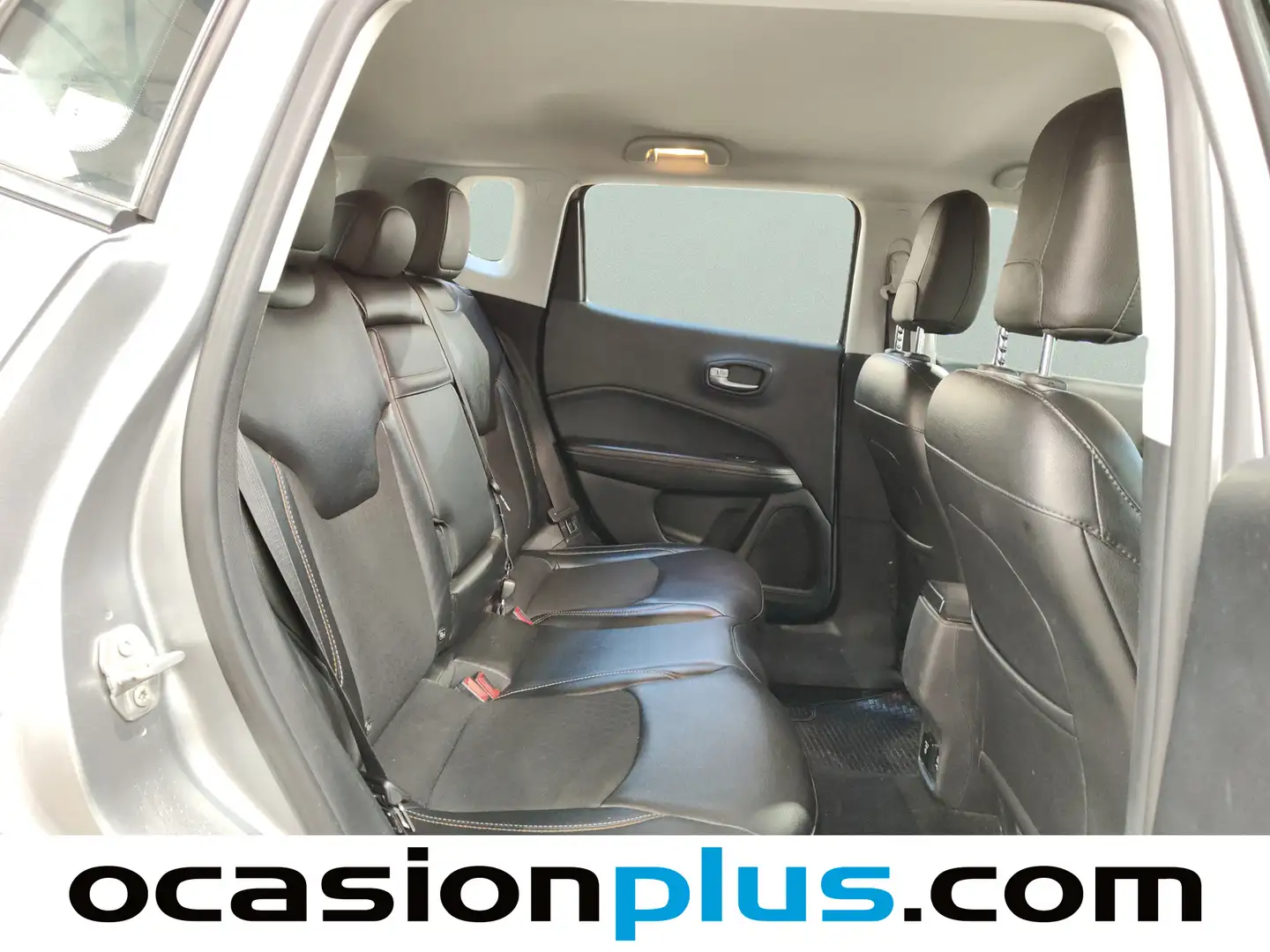 Foto Jeep Compass Jeep Compass 1.4 Multiair Longitude 4x2 (140 CV)