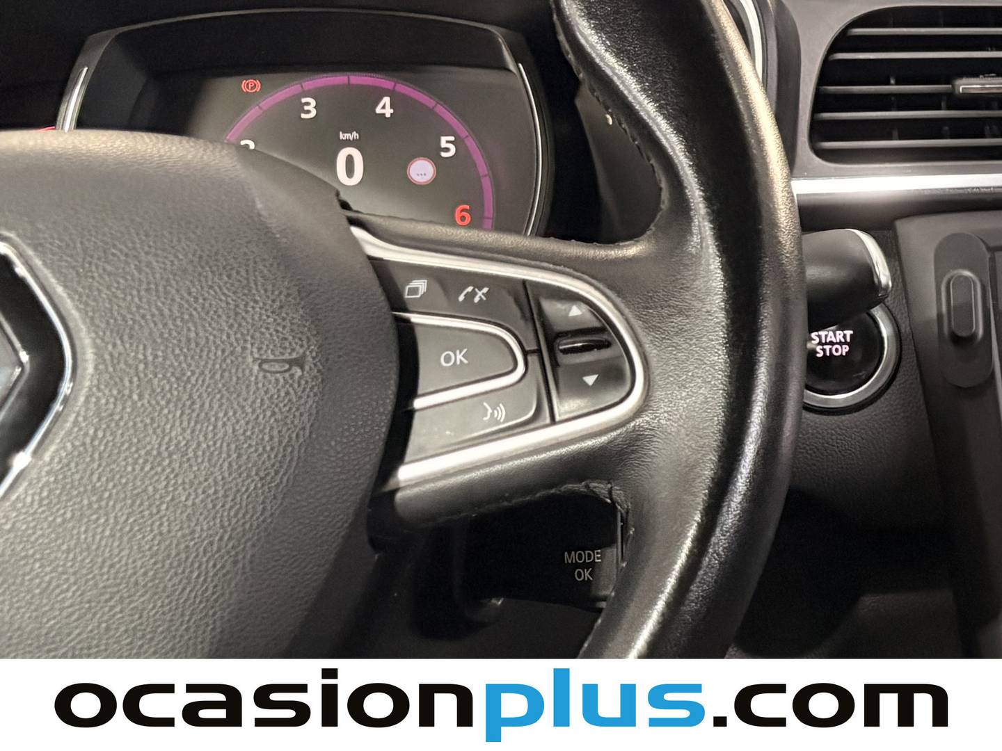 Renault Kadjar Renault Kadjar Zen Energy TCe (130 CV) km 0