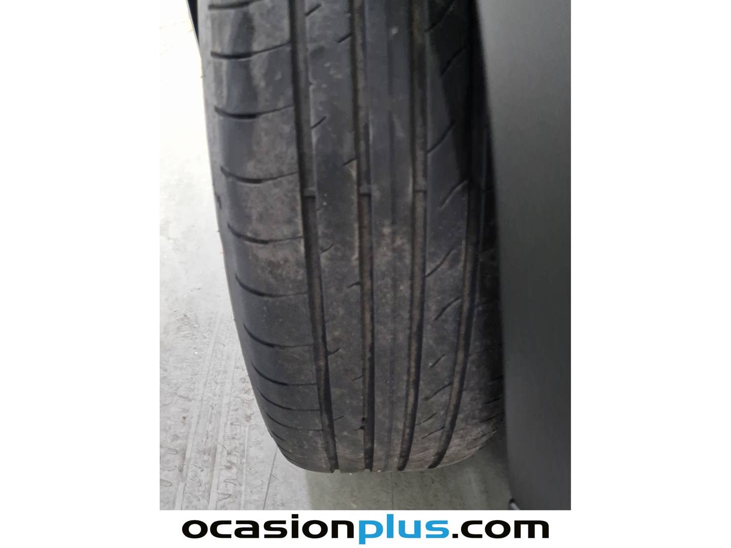 Peugeot Rifter Peugeot Rifter BlueHDi 130 GT Long EAT8 (130 CV) 7 Plazas de segunda mano