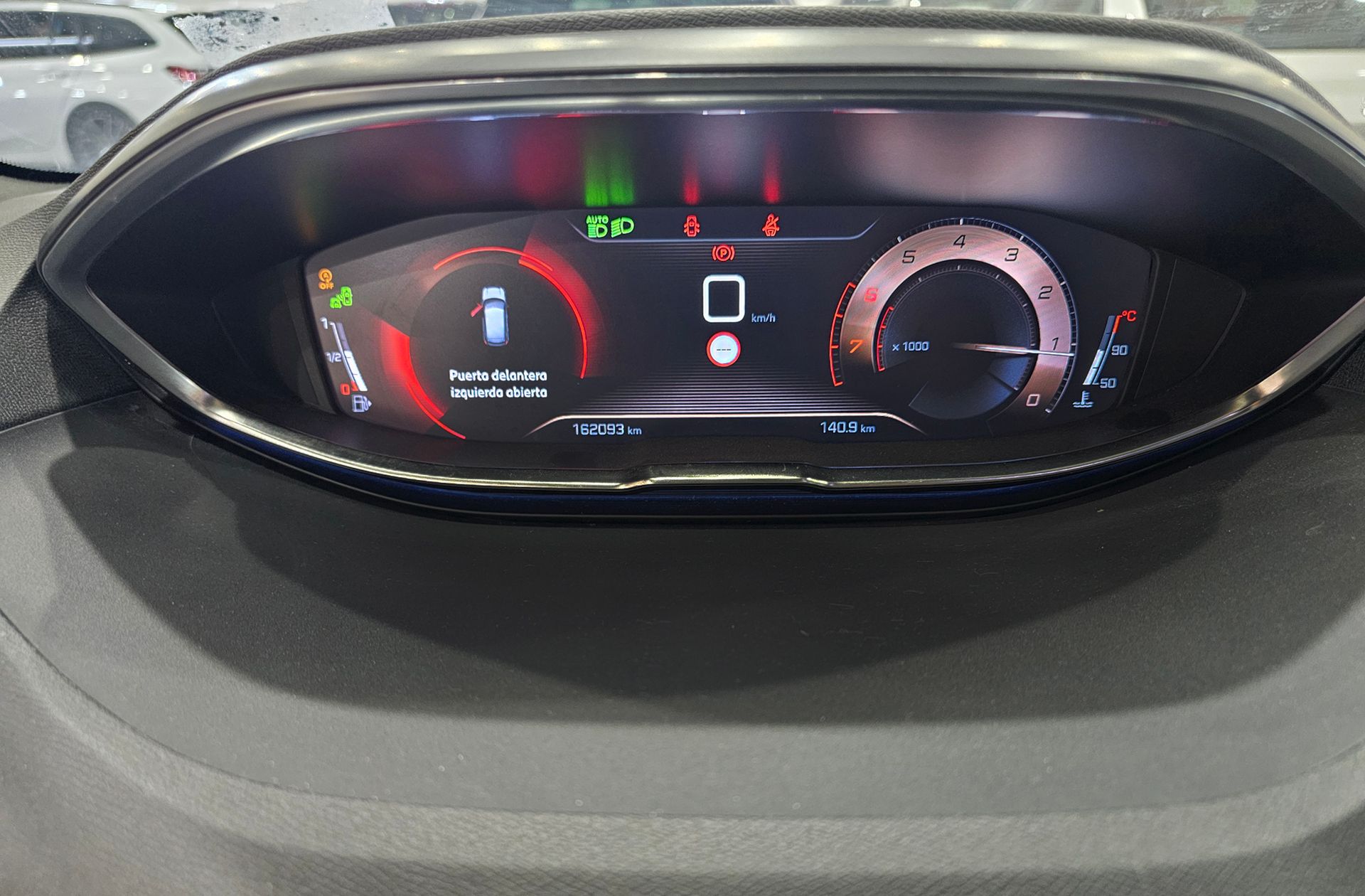 Peugeot 3008 PureTech 130 GT Line - foto 29