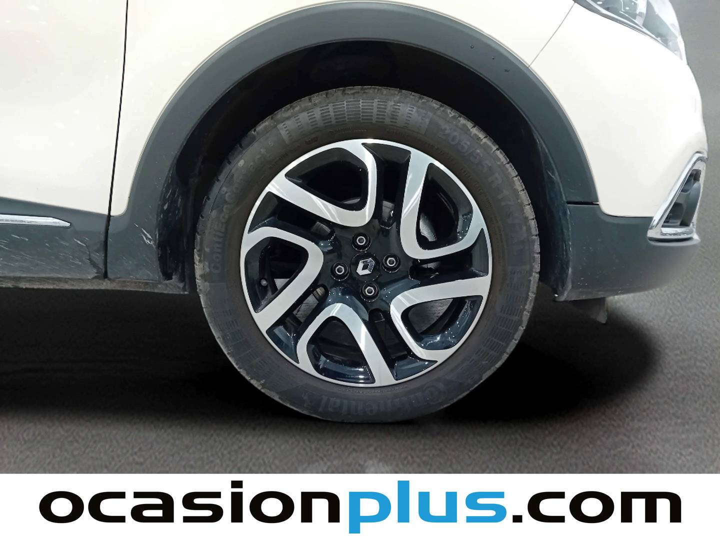 Renault Captur Renault Captur Zen Energy TCe (90 CV) de segunda mano