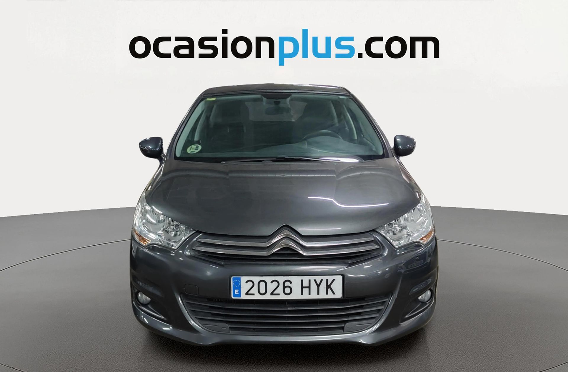 Citroën C4 1.6 HDi Tonic - foto 10