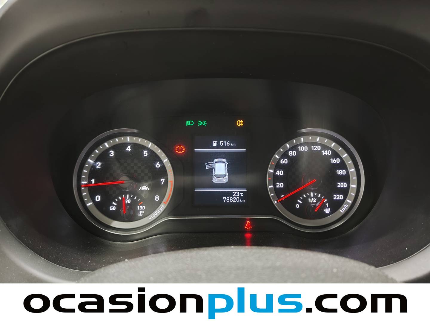 Foto Hyundai i10 Hyundai i10 1.0 Klass (67 CV)