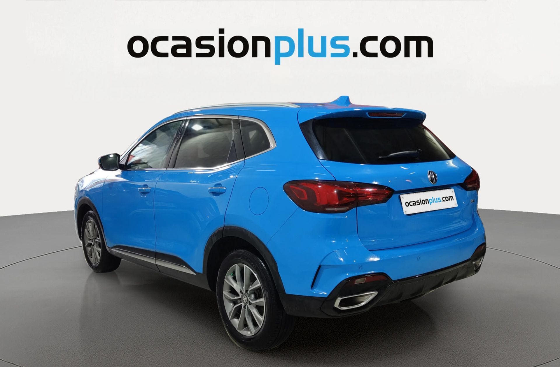 MG HS 1.5 Turbo GDI Comfort - foto 3