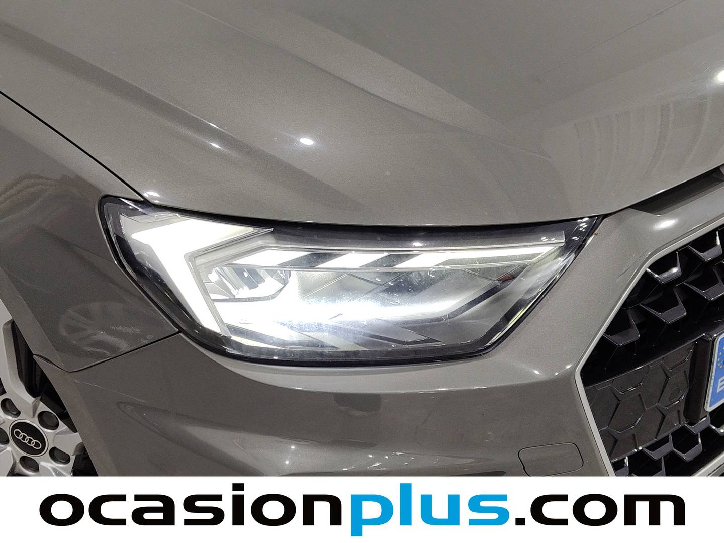 Audi A1 Audi A1 Sportback Adrenalin edition 30 TFSI  (110 CV) S tronic Pack S-Line barato