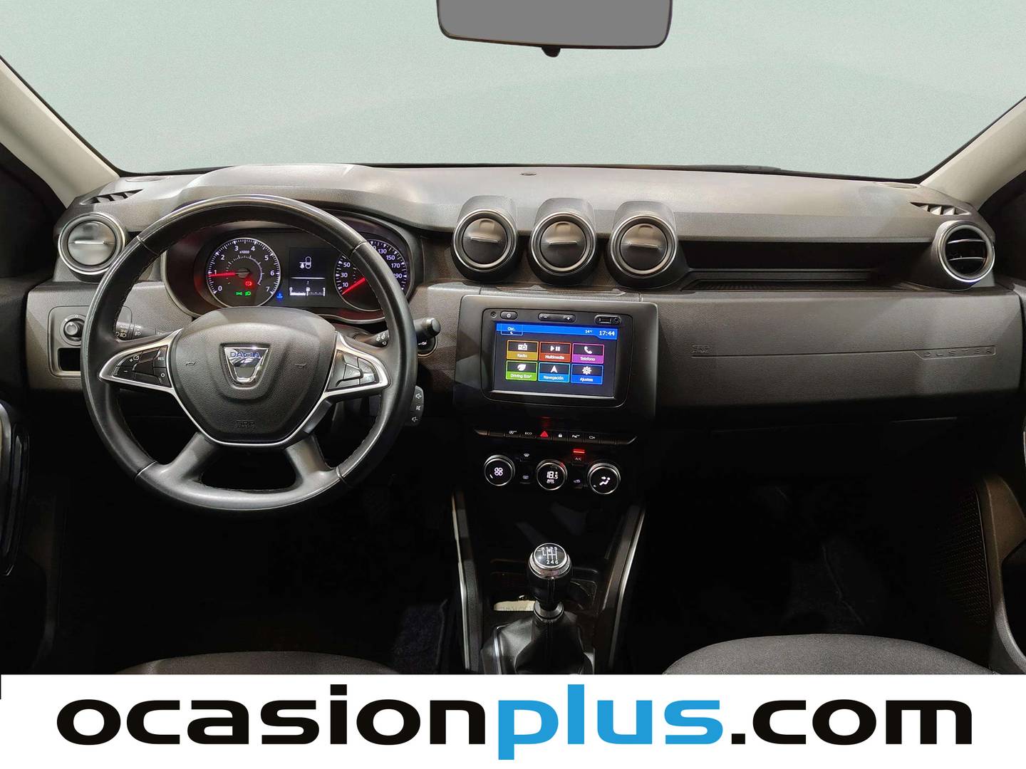 Dacia Duster Dacia Duster Prestige Blue dCi (115 CV) 4X2 de ocasión