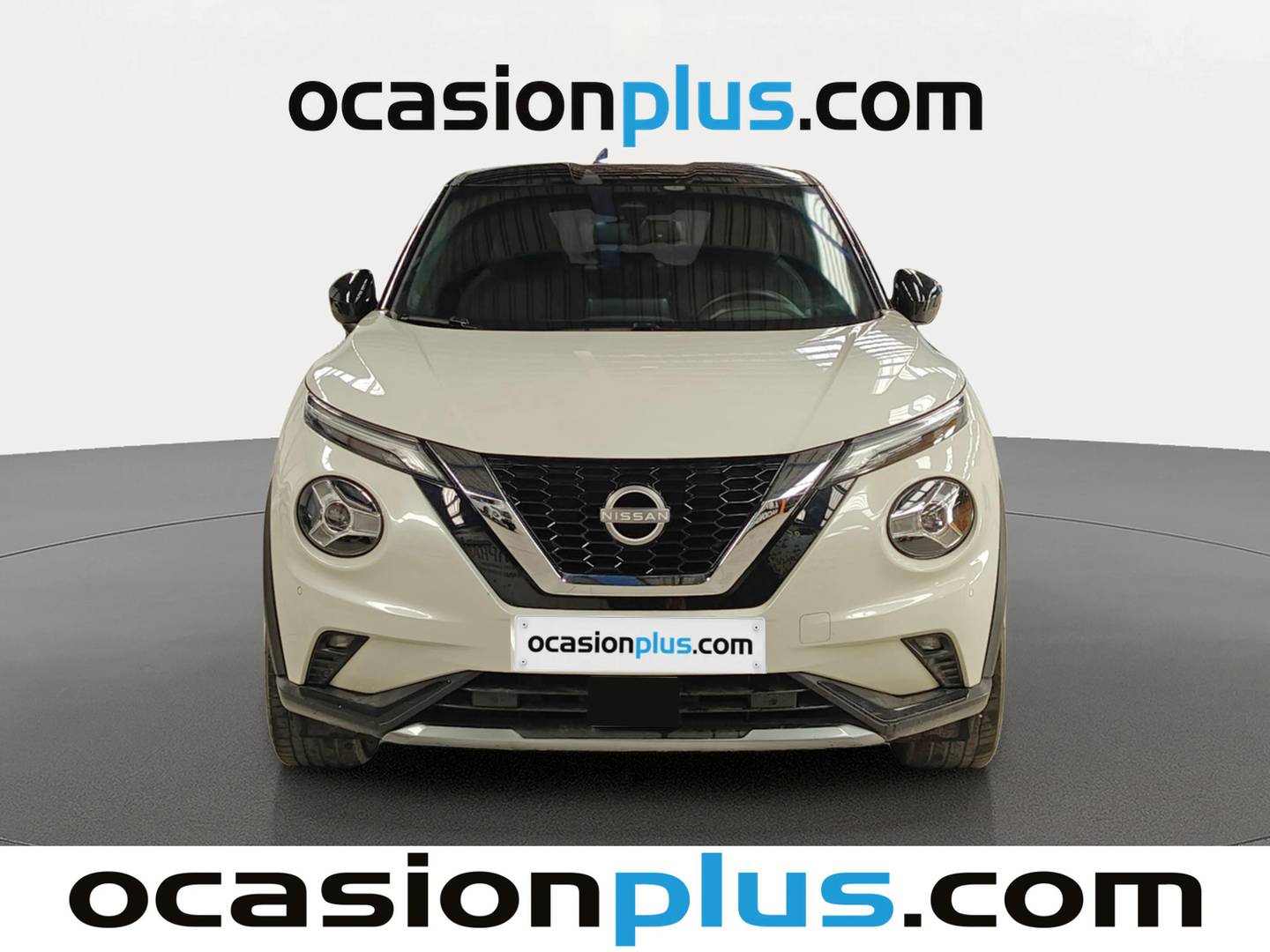 Foto Nissan JUKE Nissan Juke DIG-T 114 N-Design 4X2 (114 CV)