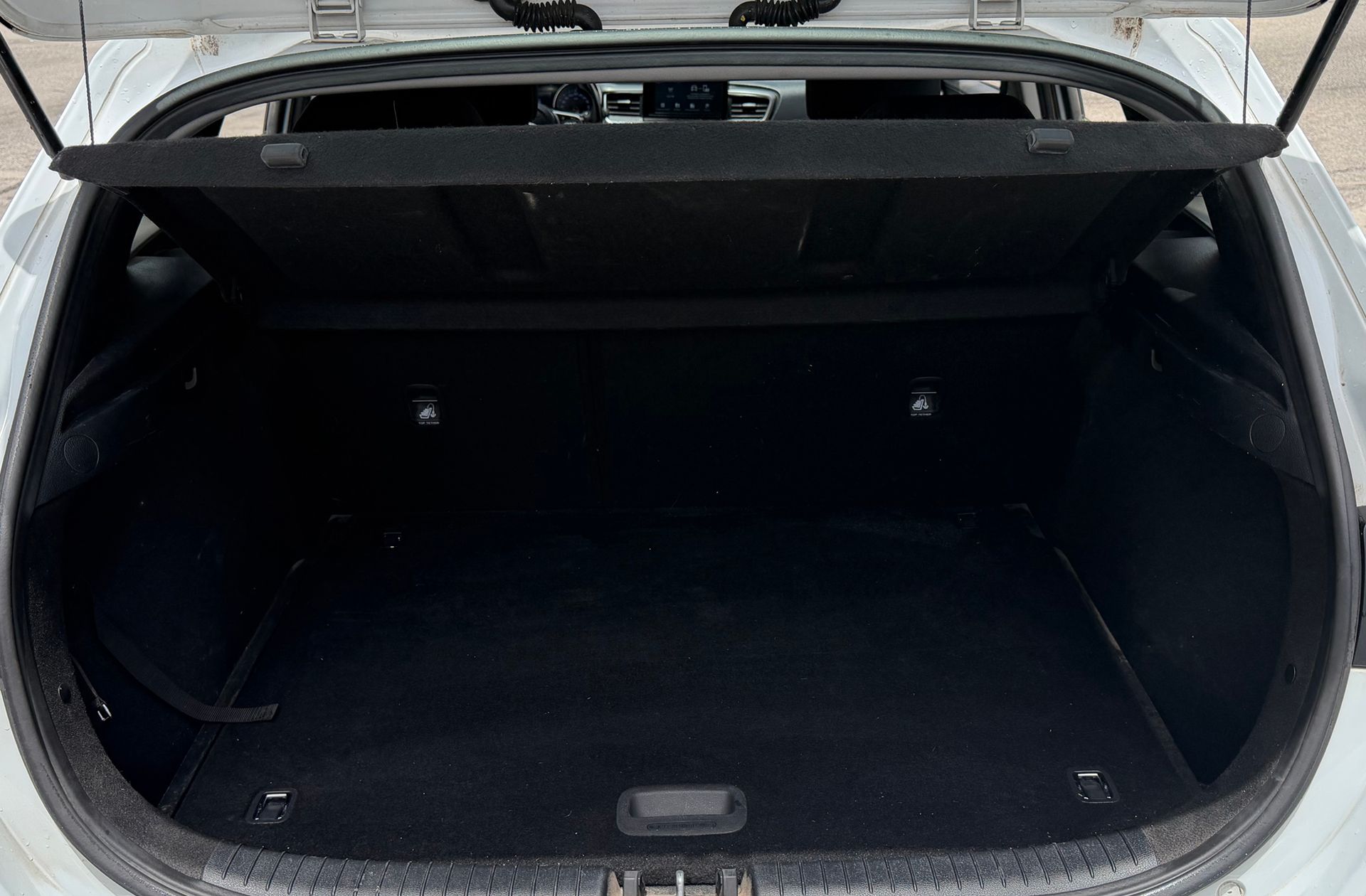 Kia Ceed 1.4 Cvvt Drive - foto 14