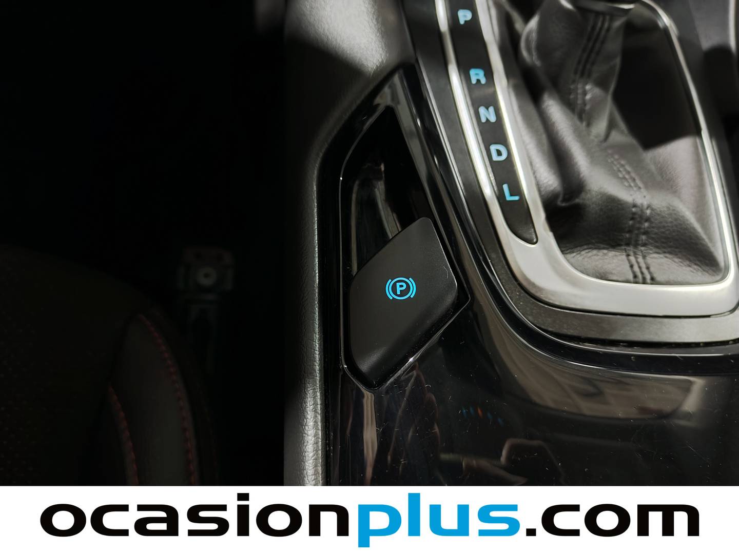 Foto Ford Mondeo Ford Mondeo 2.0 Híbrido HEV ST-Line AT (187 CV)