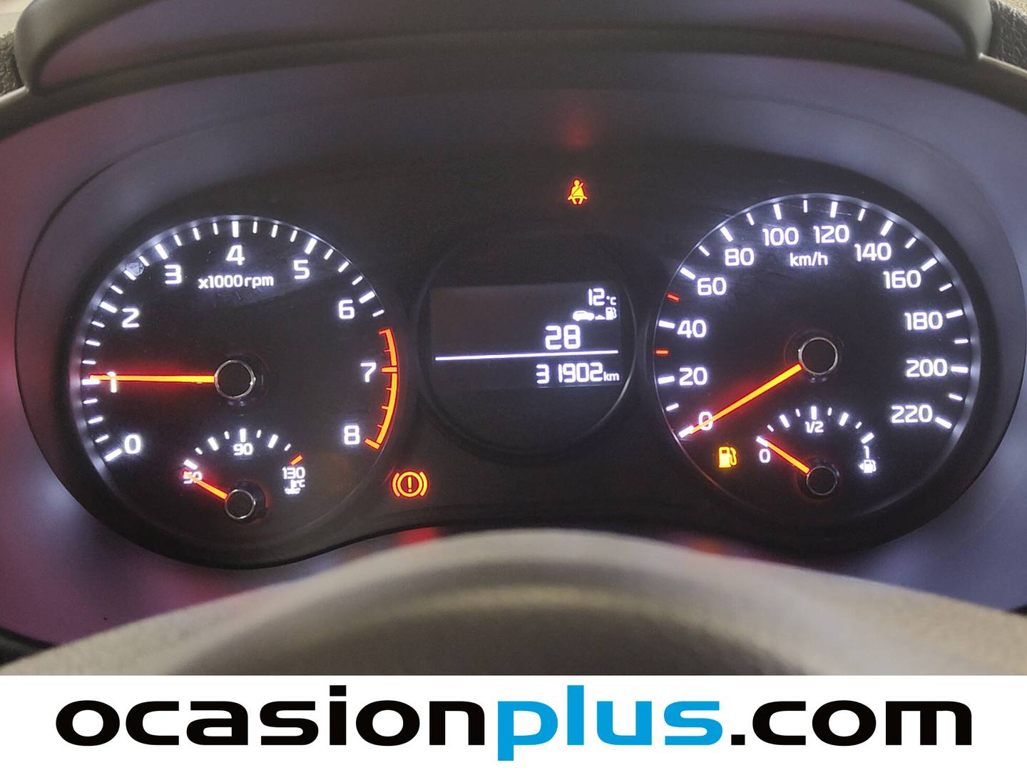 Foto KIA Picanto Kia Picanto 1.0 DPi Concept (67 CV)