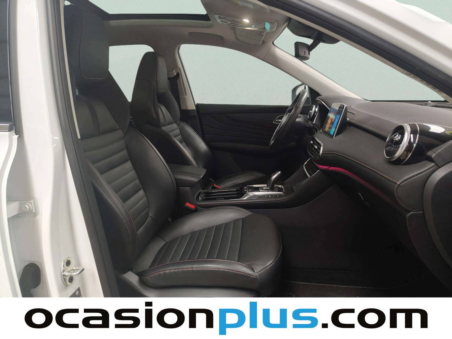 MG HS MG HS 1.5 Turbo GDI Luxury DCT (162 CV) km 0