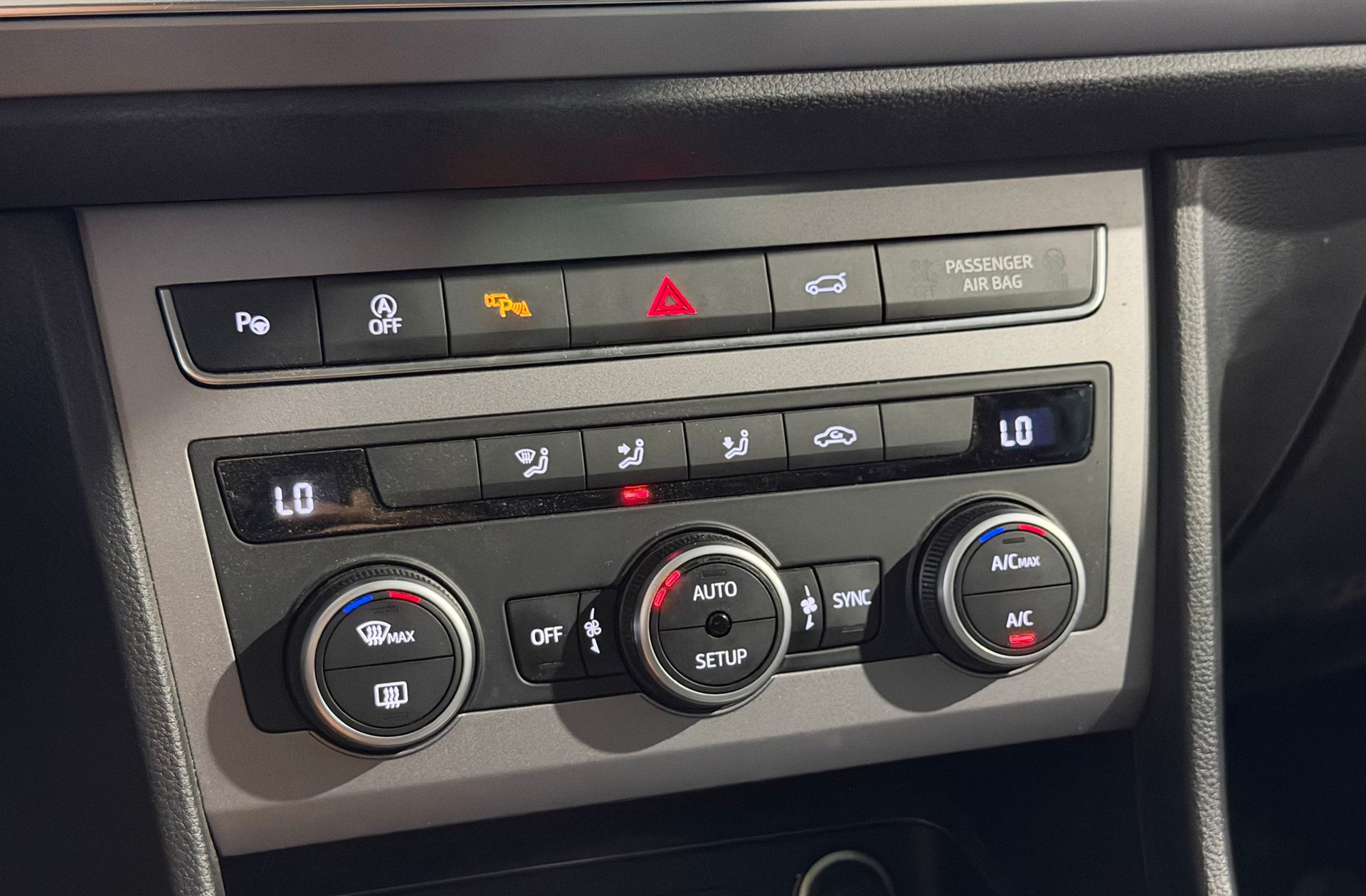 SEAT Ateca 1.5 TSI FR Special Edition - foto 33