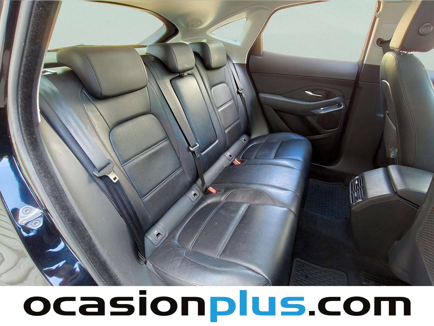 Jaguar E-Pace Jaguar E-PACE 2.0P S 4WD Auto (200 CV) de segunda mano