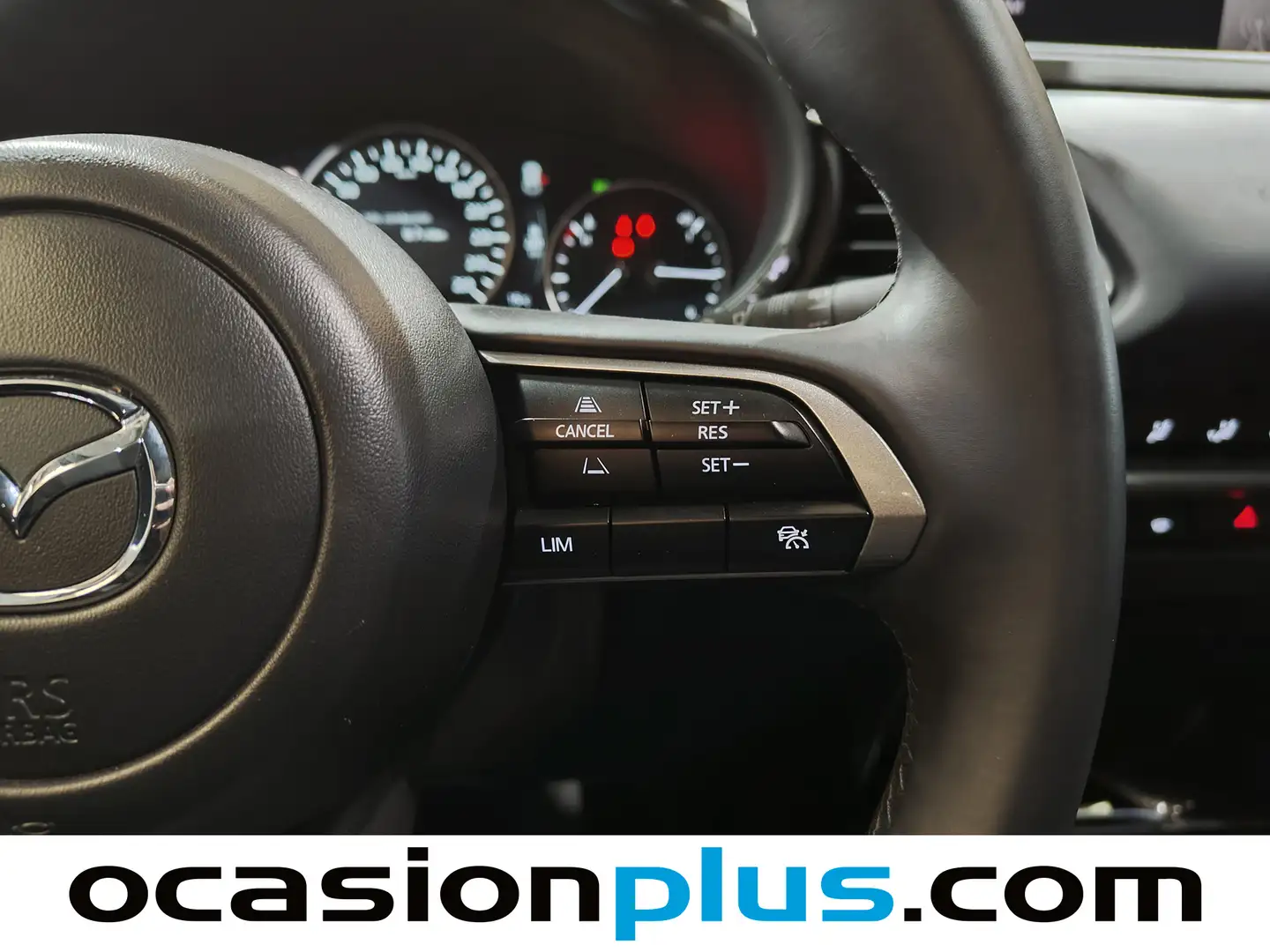 Foto Mazda CX-30 Mazda CX-30 e-SKY G MHEV Prime-line (140 CV)