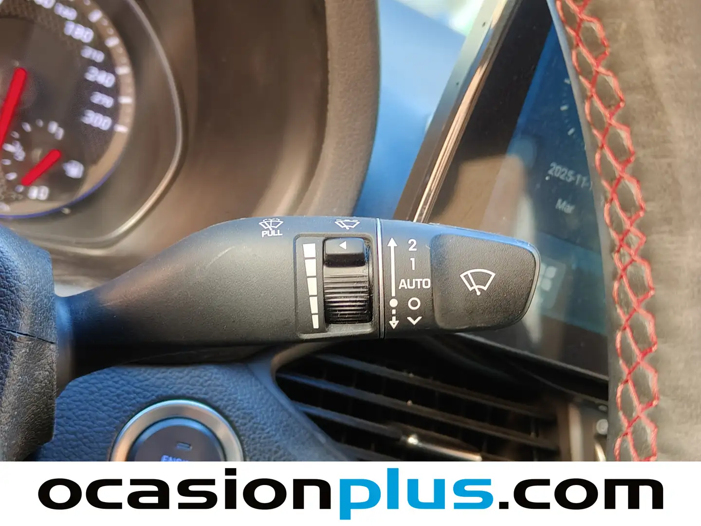 Foto Hyundai i30 Hyundai i30 Fastback 2.0 TGDI N Performance (275 CV)