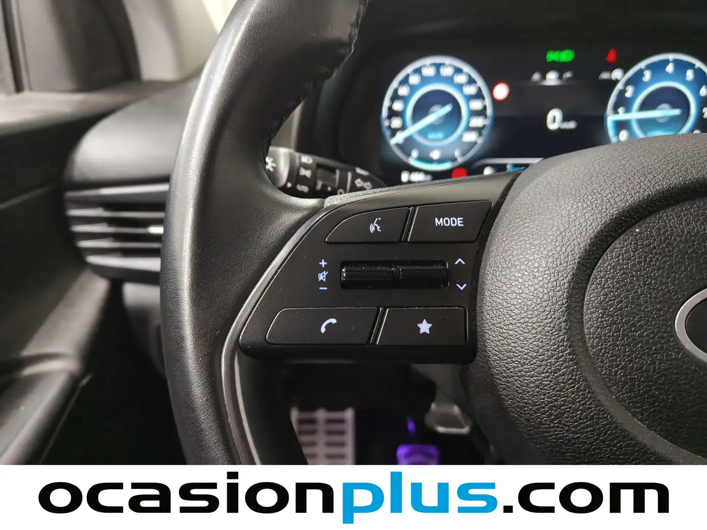 Foto Hyundai Bayon Hyundai Bayon 1.0 TGDI 48V Maxx (100 CV)