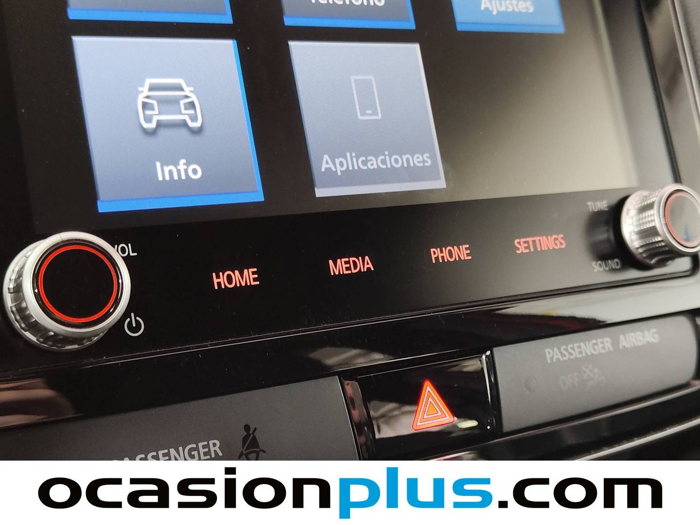 Foto Mitsubishi ASX Mitsubishi ASX 200 MPI Motion CVT (150 CV)