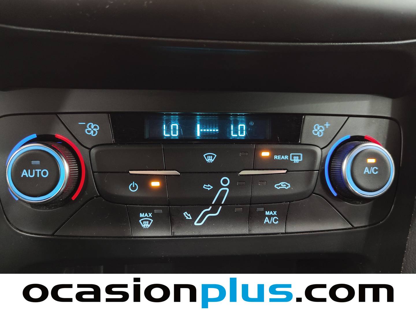Ford Focus Ford Focus 1.0 Ecoboost S&S ST-Line (125 CV) km 0