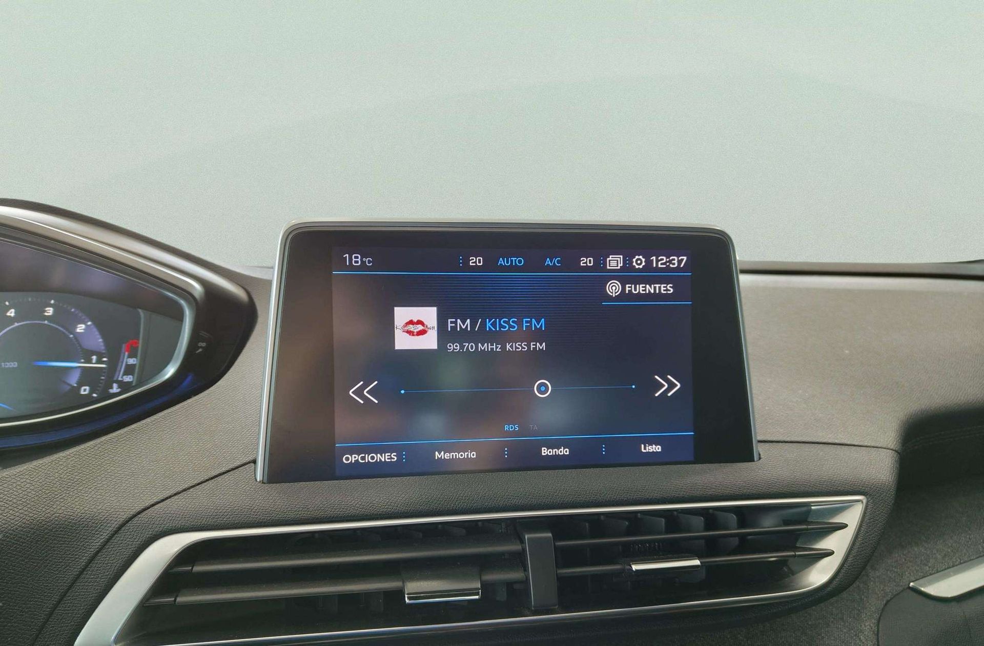 Peugeot 3008 BlueHDi 130 GT Line - foto 44