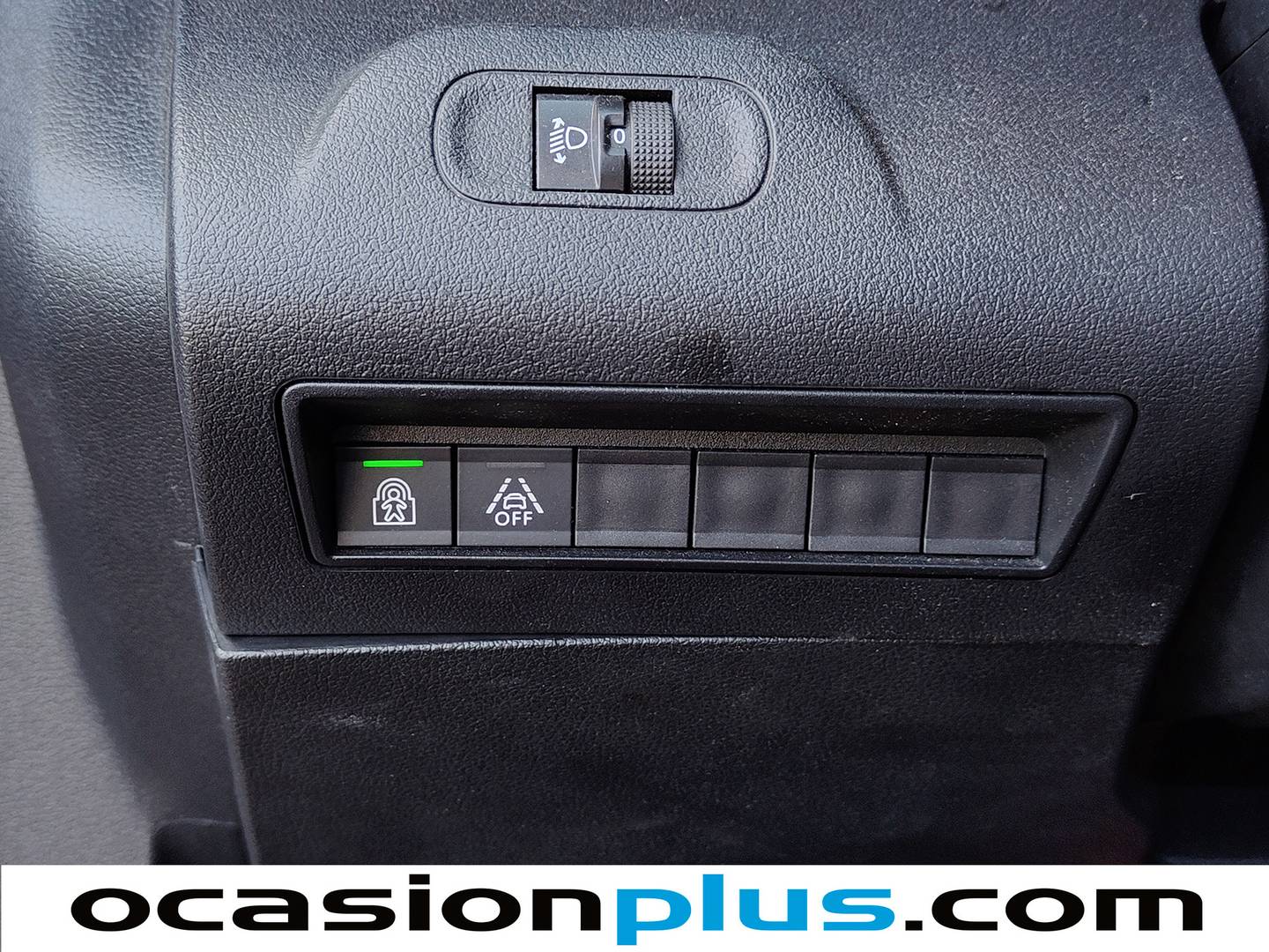 Foto Peugeot Rifter Peugeot Rifter BlueHDi 100 GT Line Standard (100 CV)