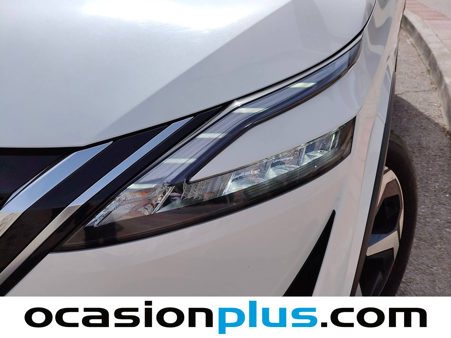 Accesorios del Nissan QASHQAI Nissan Qashqai E-POWER Acenta (190 CV)