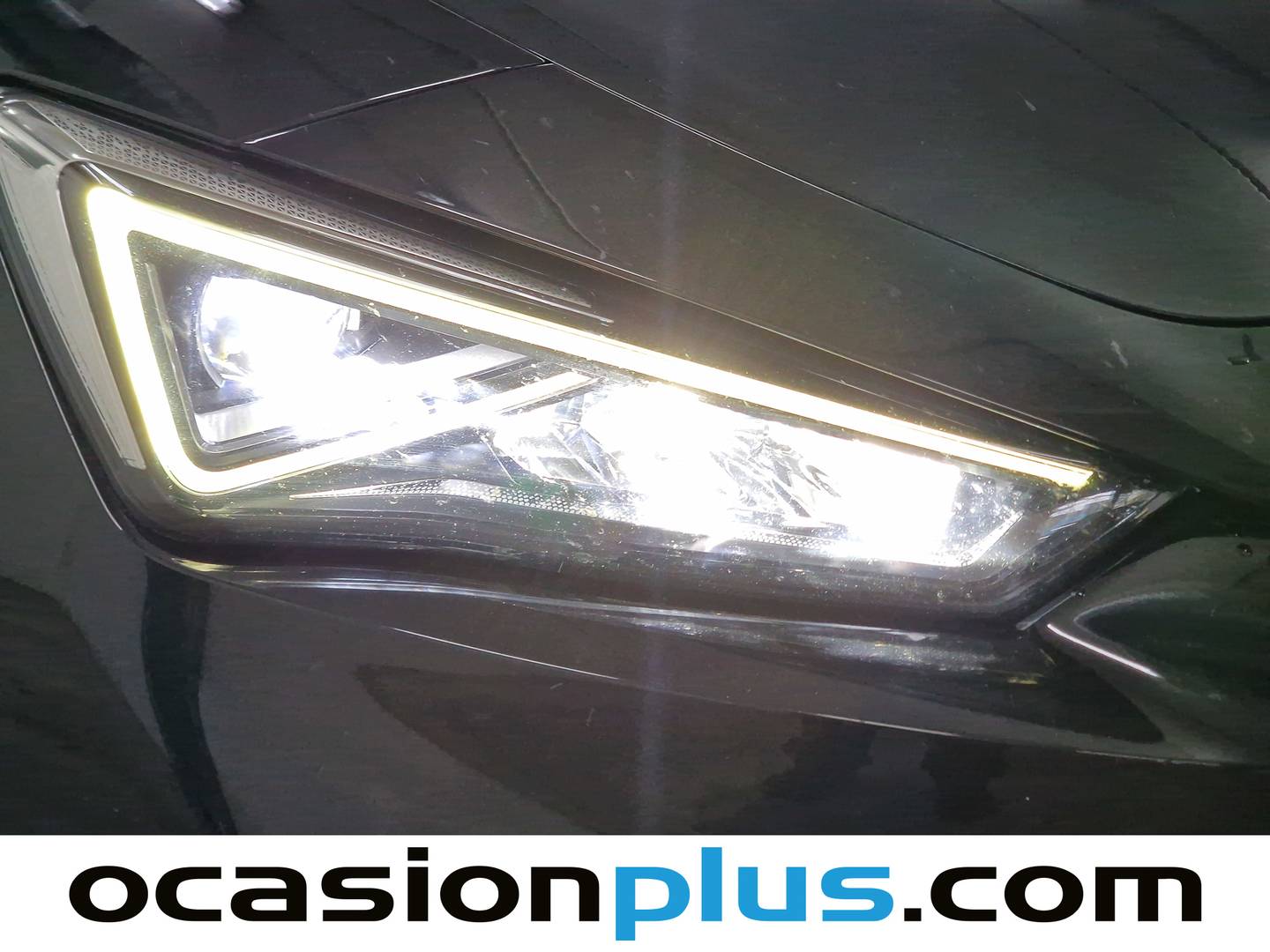 Paquetes del Seat León SEAT León ST 2.0 TDI S&S FR Go L DSG (150 CV)